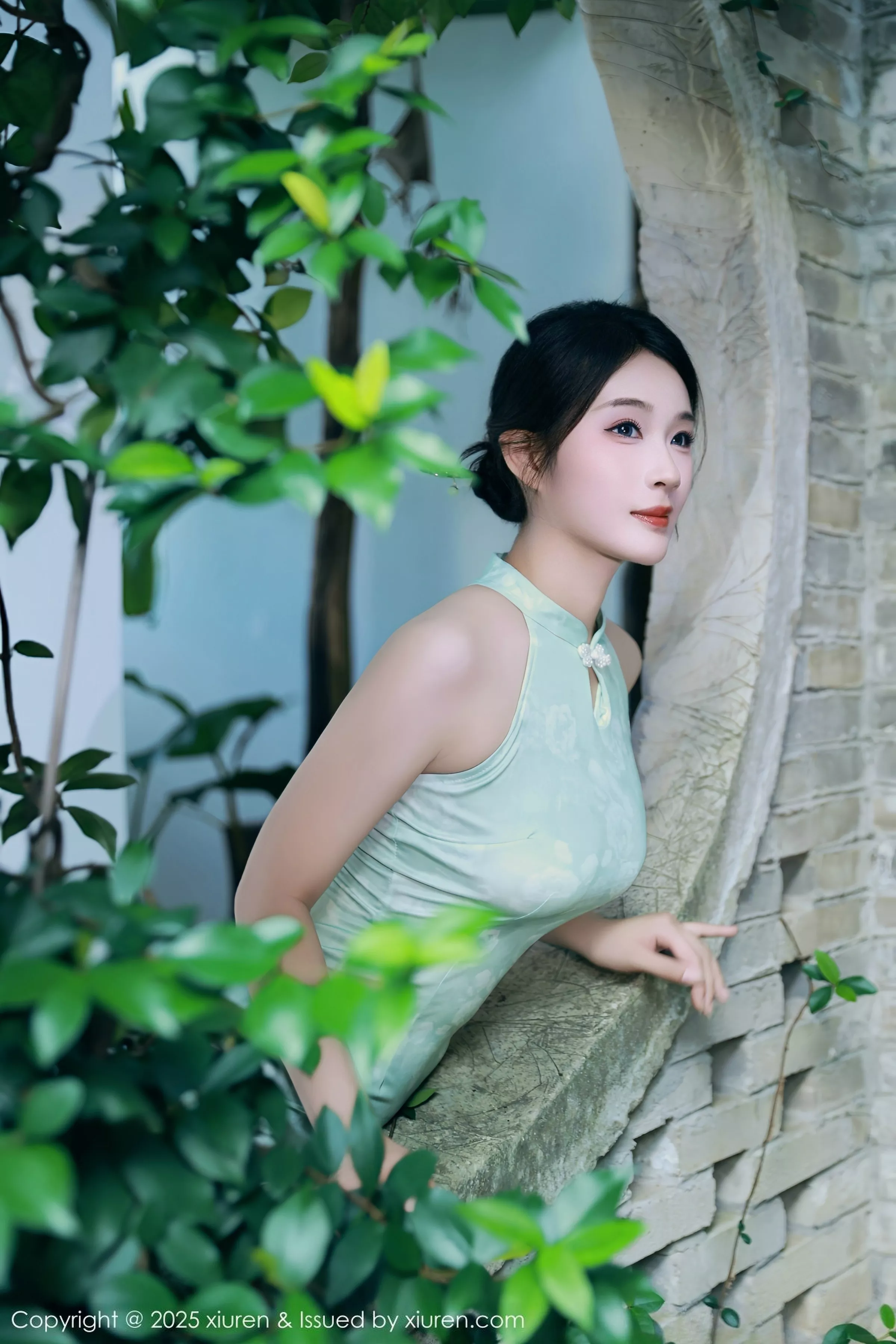 [秀人网] 2025.07.11 No.10538 南乔#[84P]-1