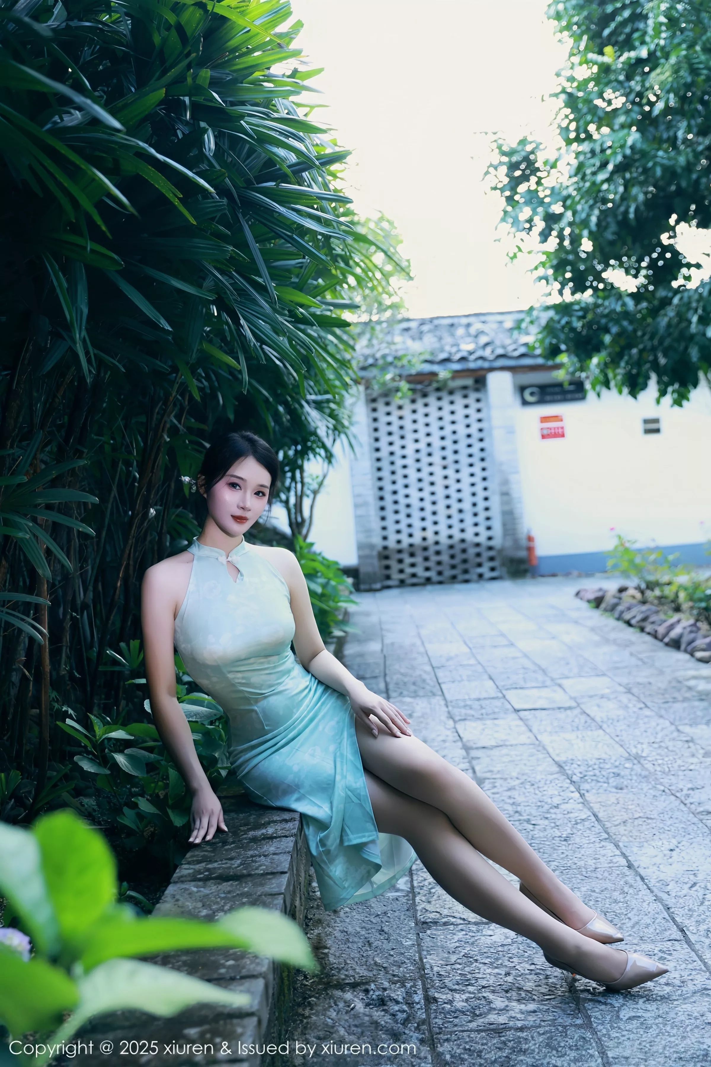 [秀人网] 2025.07.11 No.10538 南乔#[84P]-6