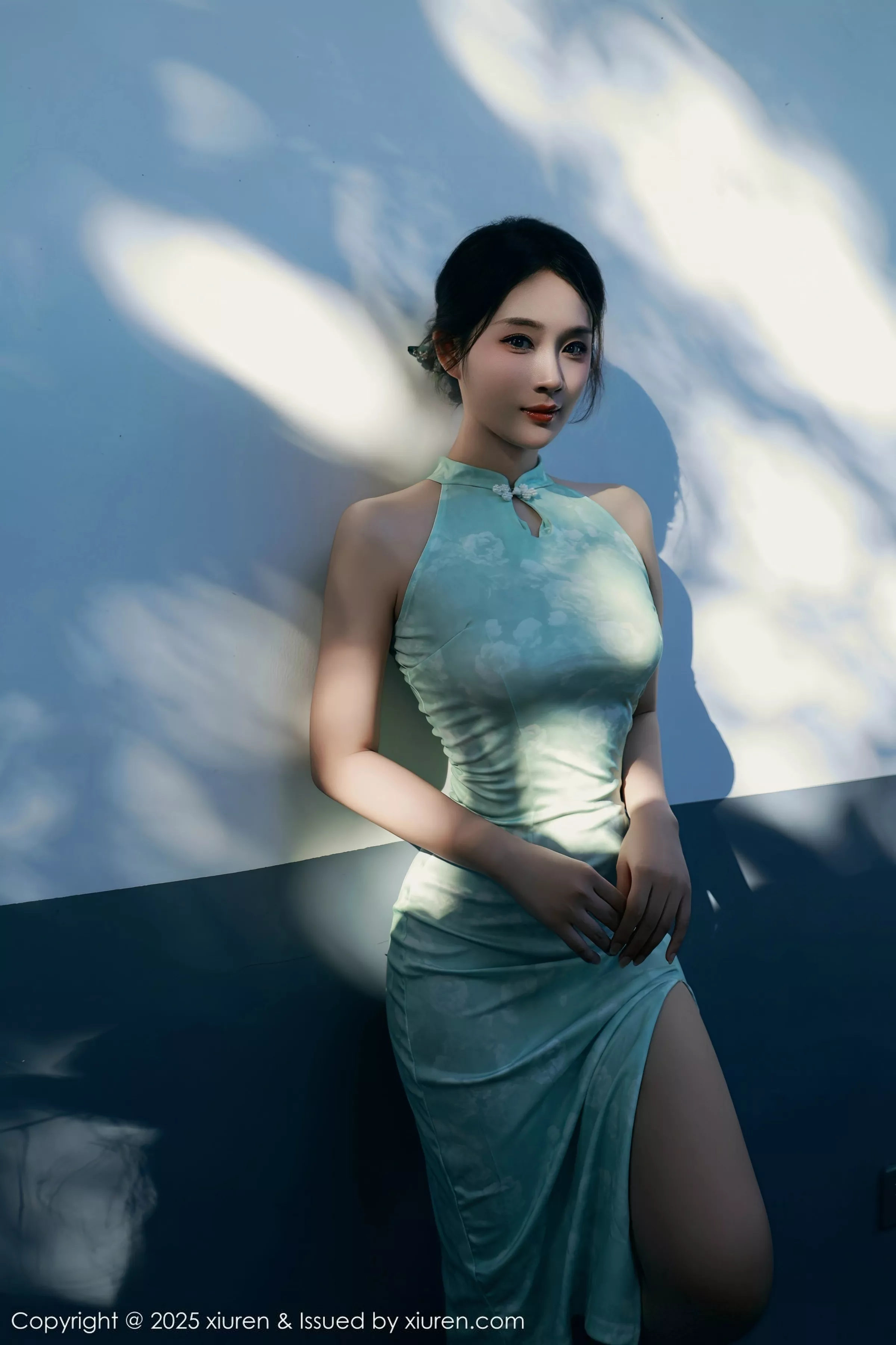 [秀人网] 2025.07.11 No.10538 南乔#[84P]-10
