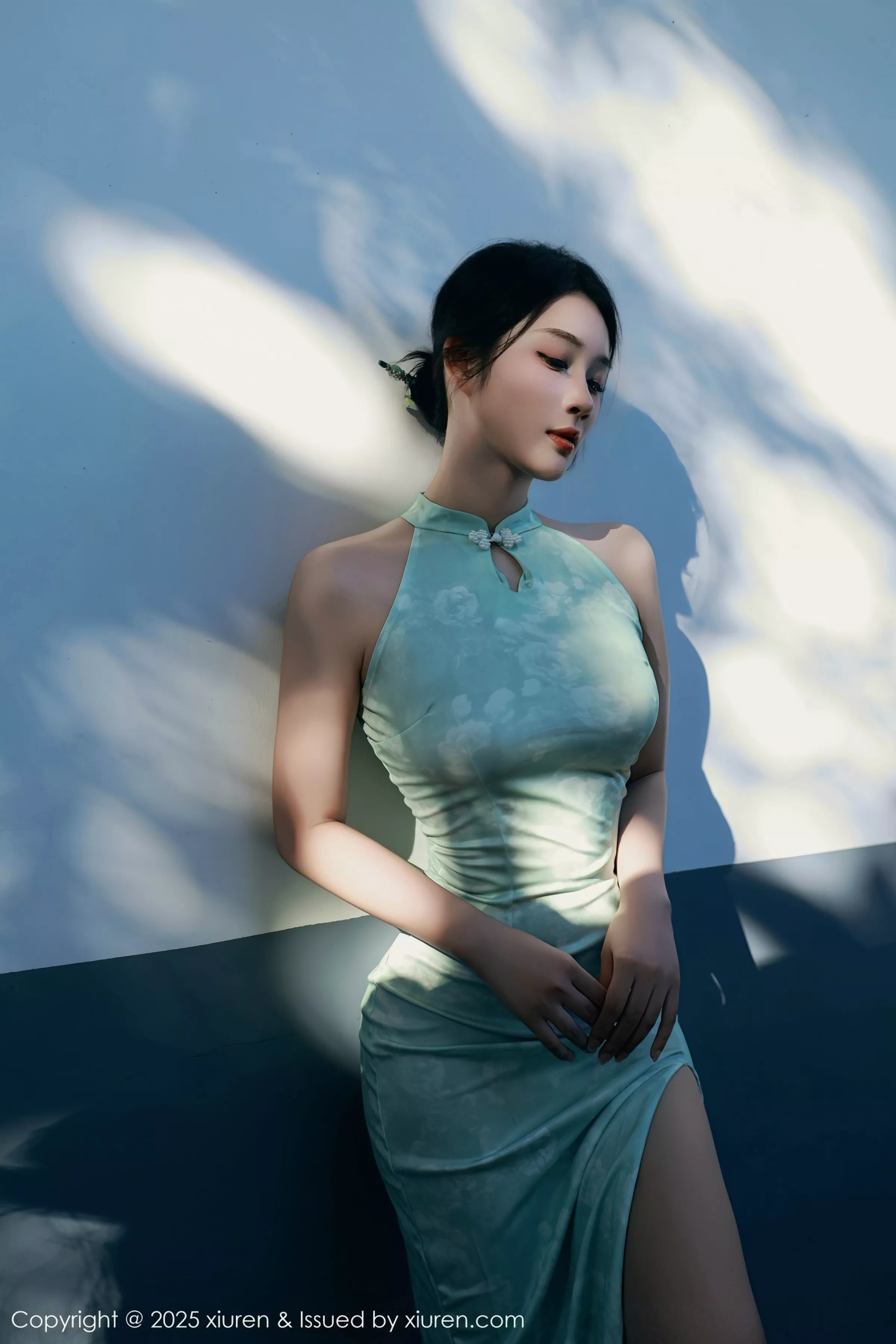 [秀人网] 2025.07.11 No.10538 南乔#[84P]-11