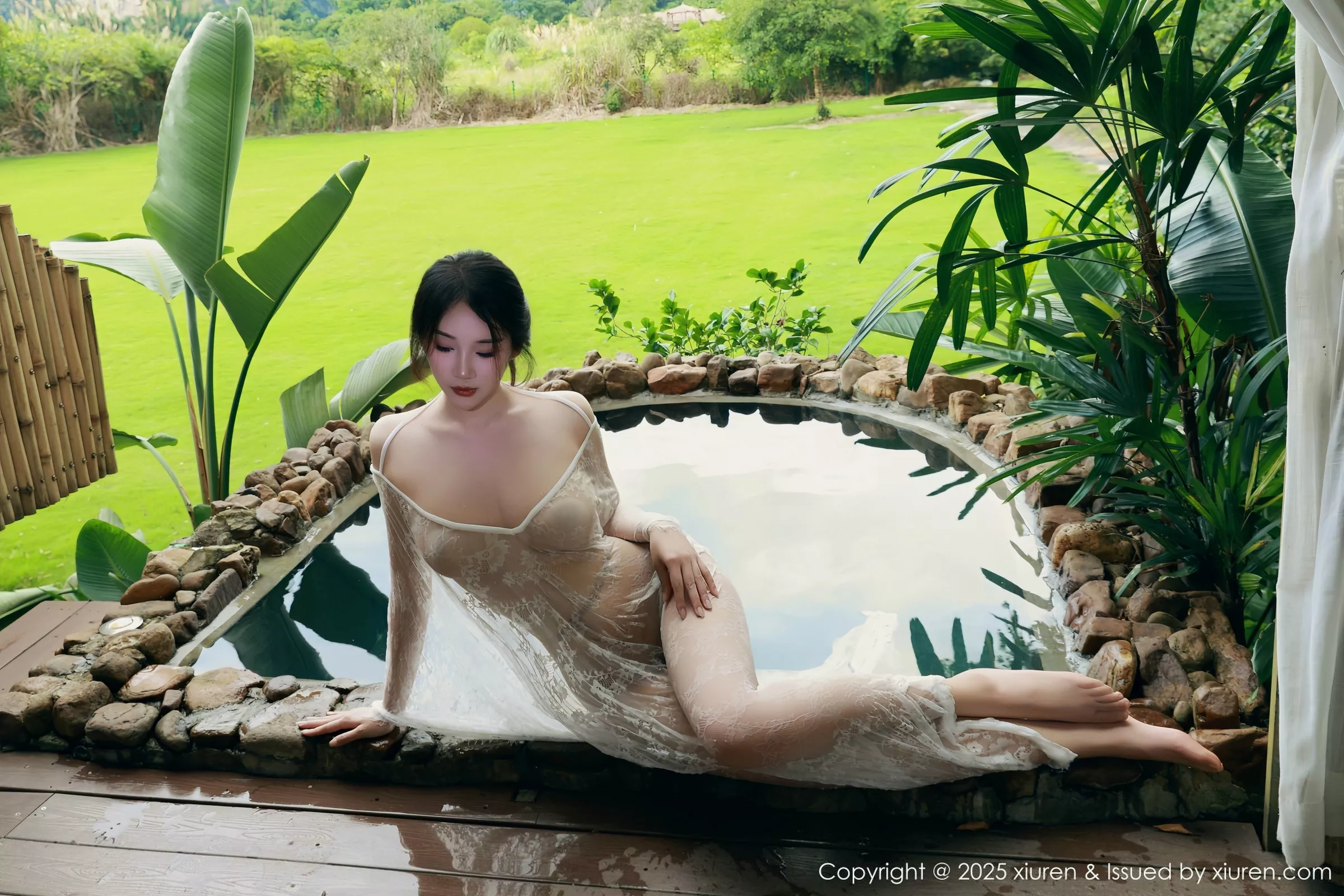[秀人网] 2025.07.11 No.10538 南乔#[84P]-9