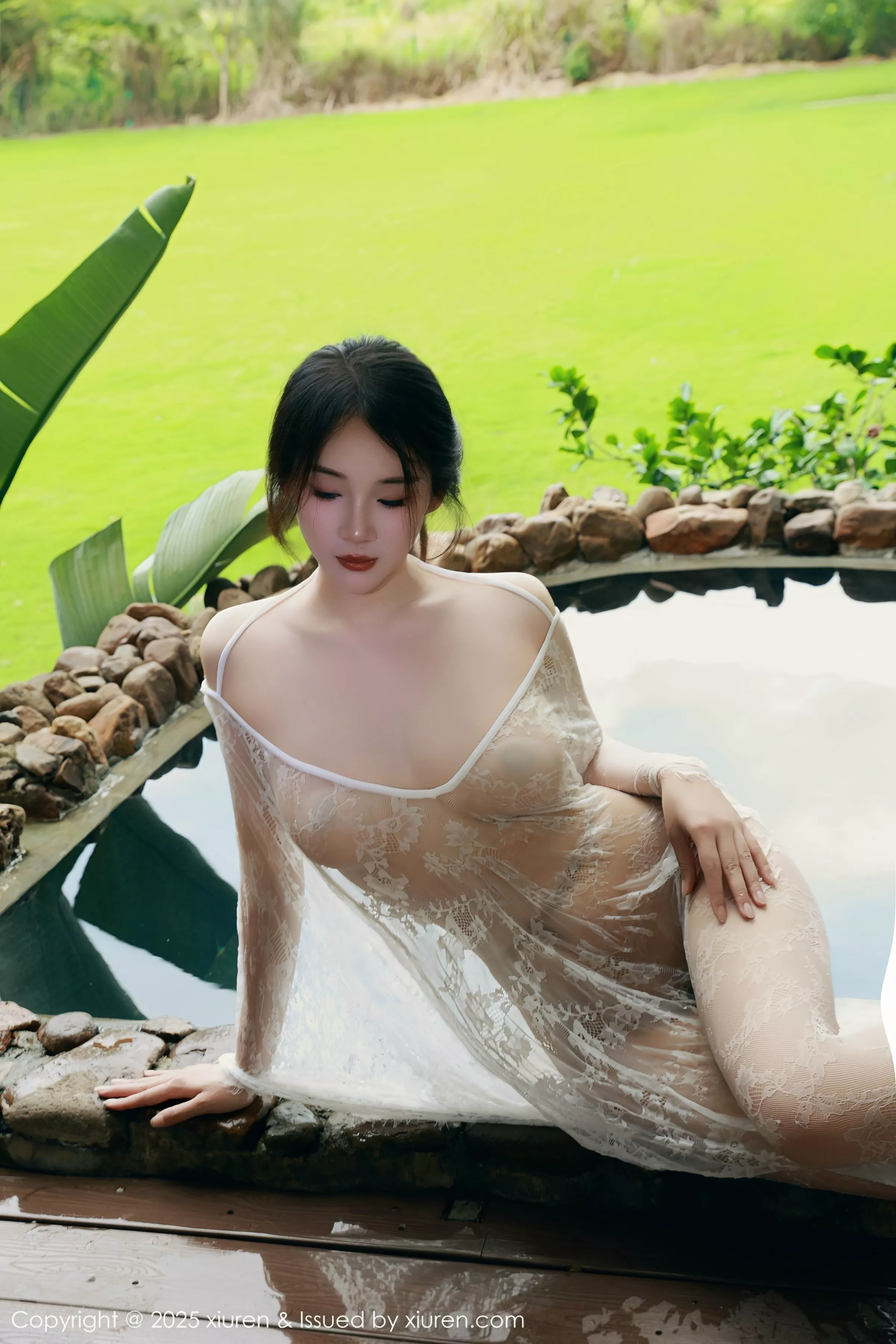 [秀人网] 2025.07.11 No.10538 南乔#[84P]-10
