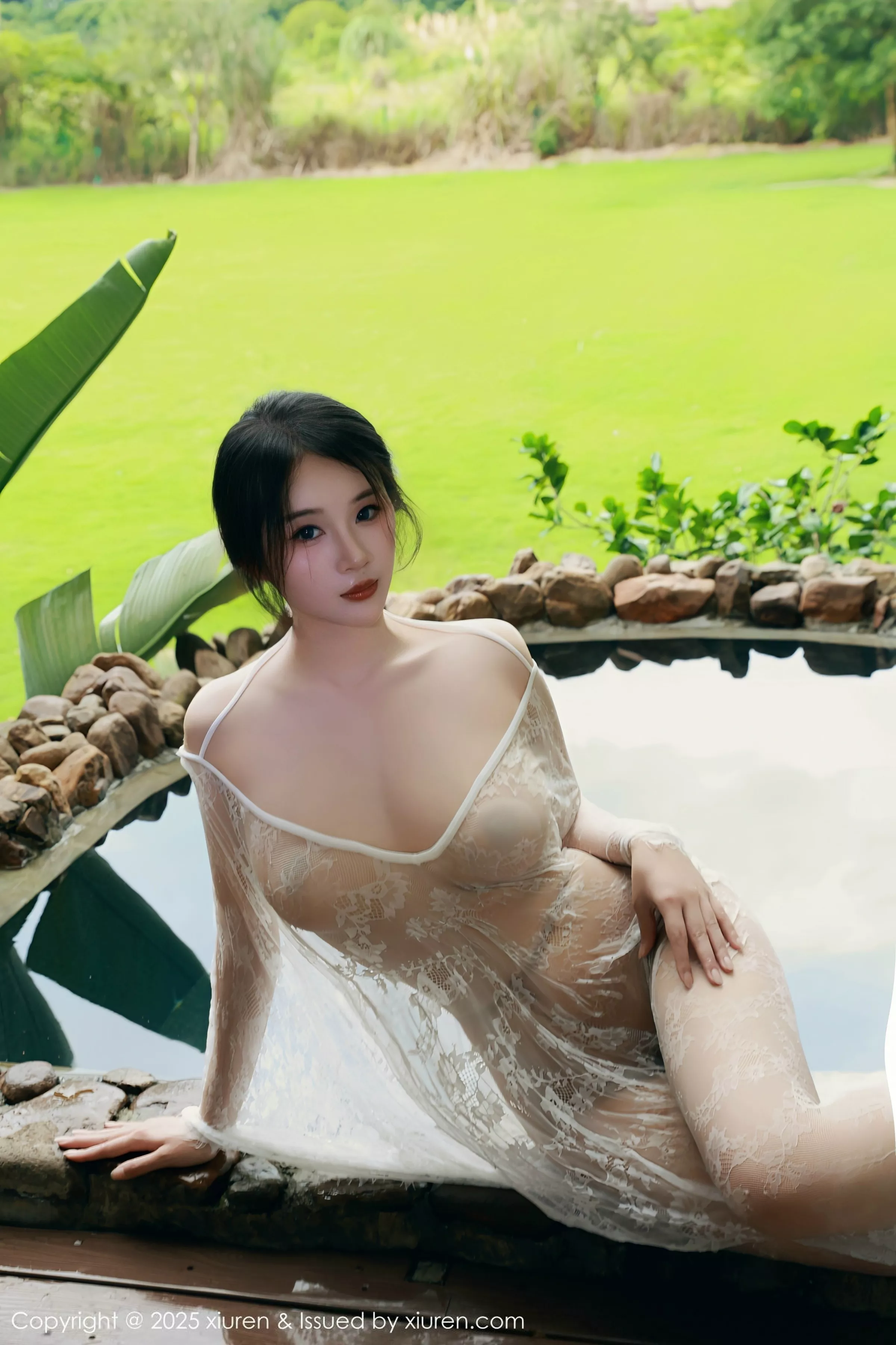 [秀人网] 2025.07.11 No.10538 南乔#[84P]-11