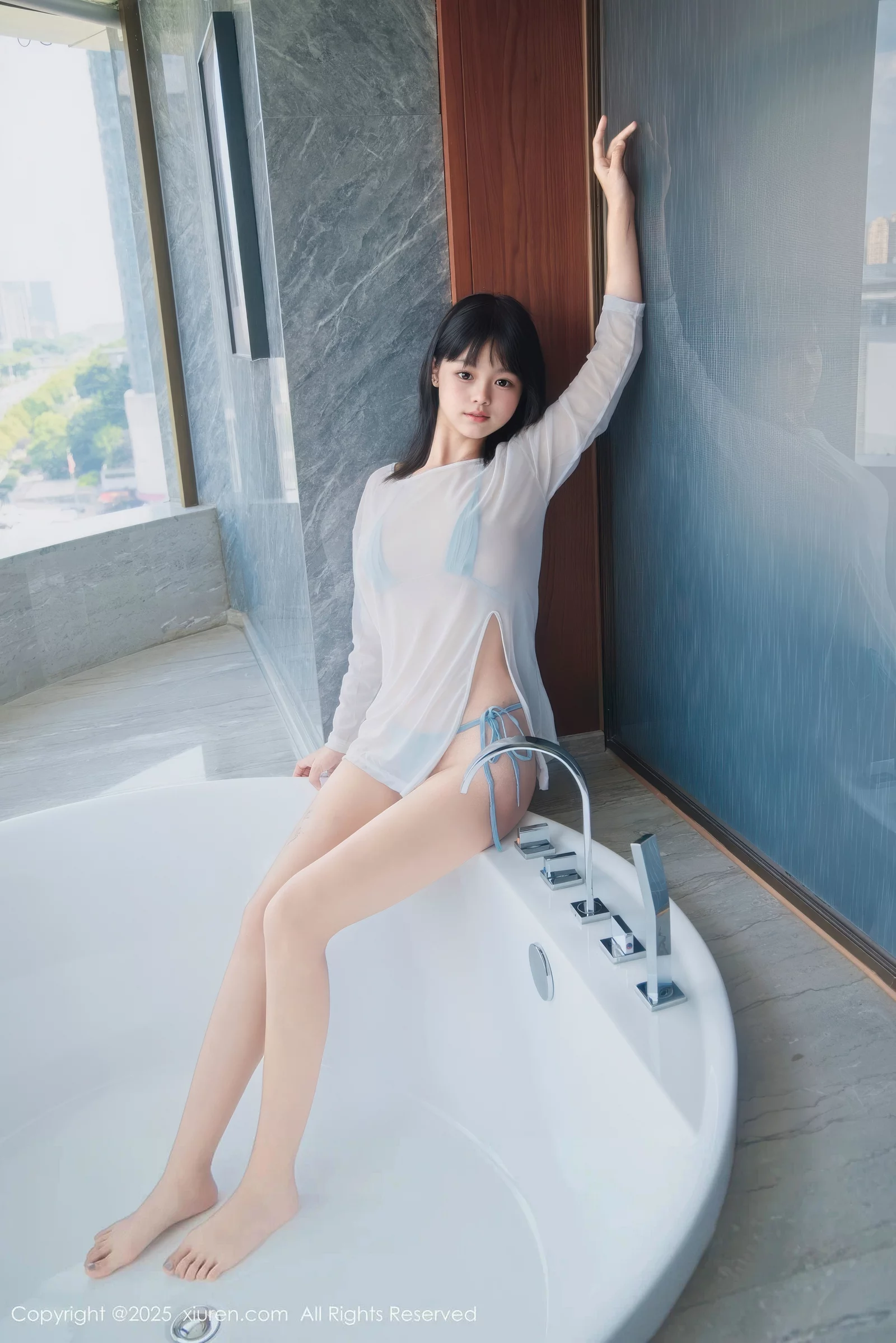 [秀人网] 2025.08.15 No.10651 小泠#[80P]-4