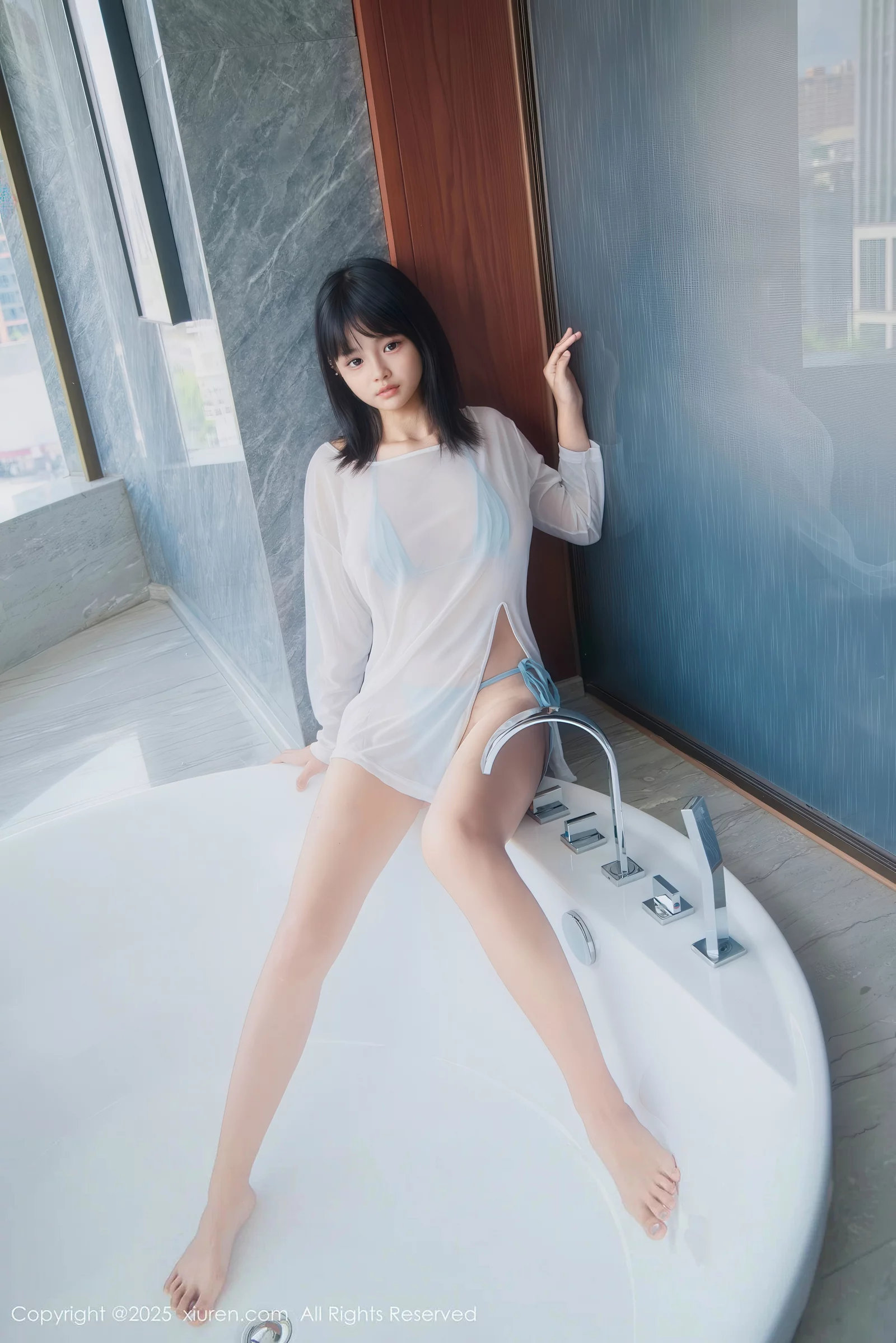 [秀人网] 2025.08.15 No.10651 小泠#[80P]-6