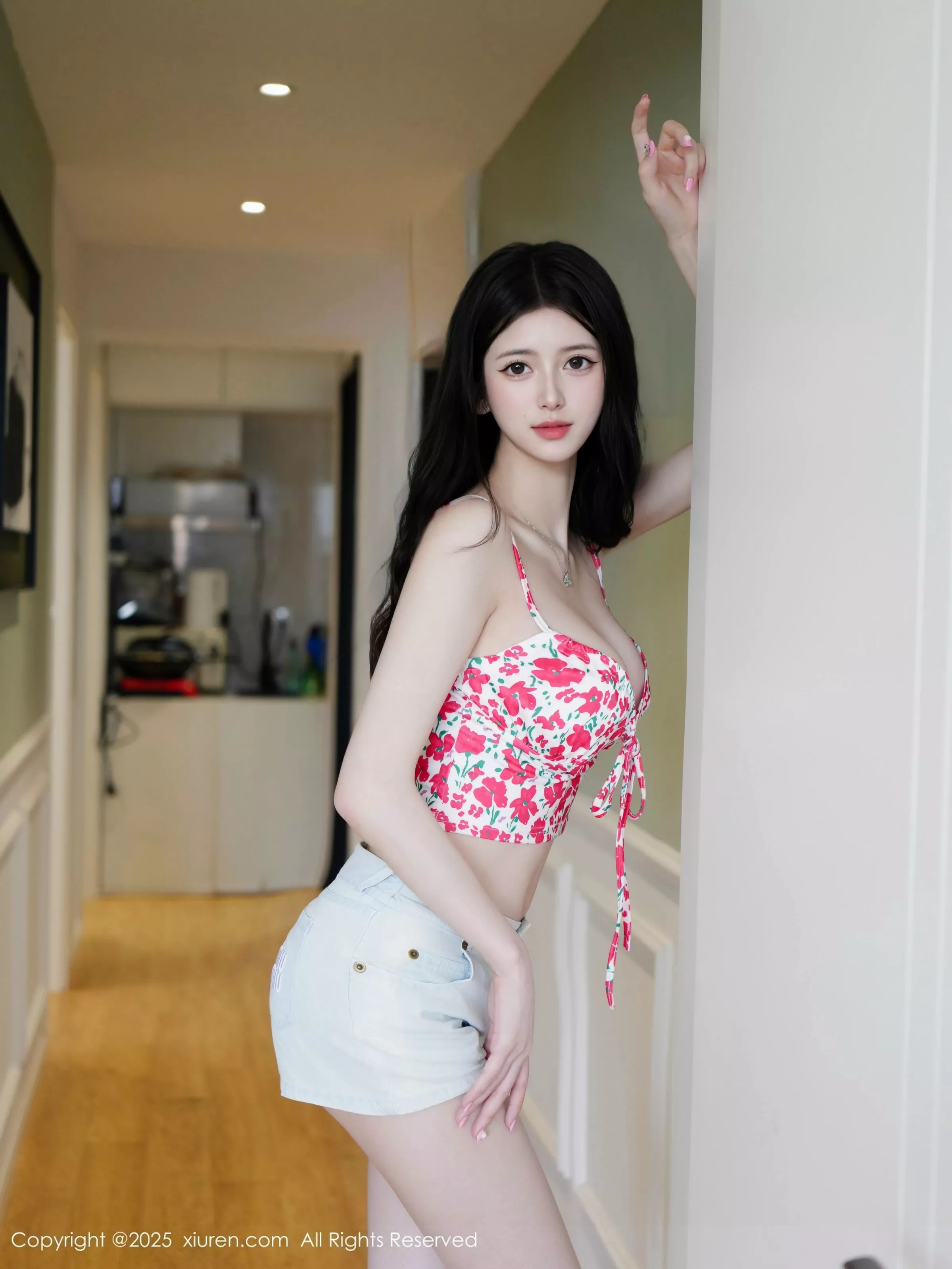 [秀人网] 2025.06.20 No.10442 白小蝶#[70P]-15