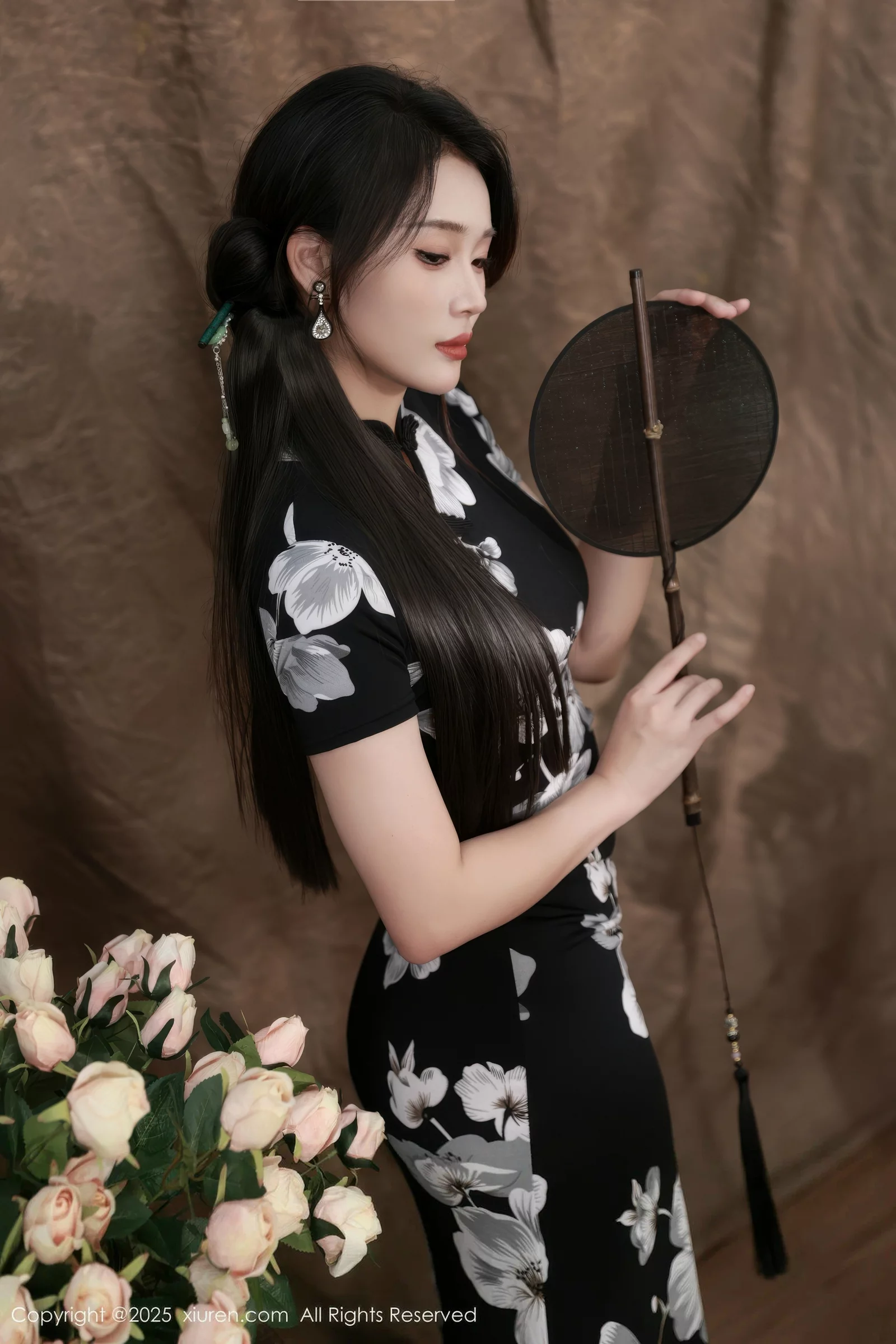 [秀人网] 2025.08.15 No.10655 南乔#[72P]-11