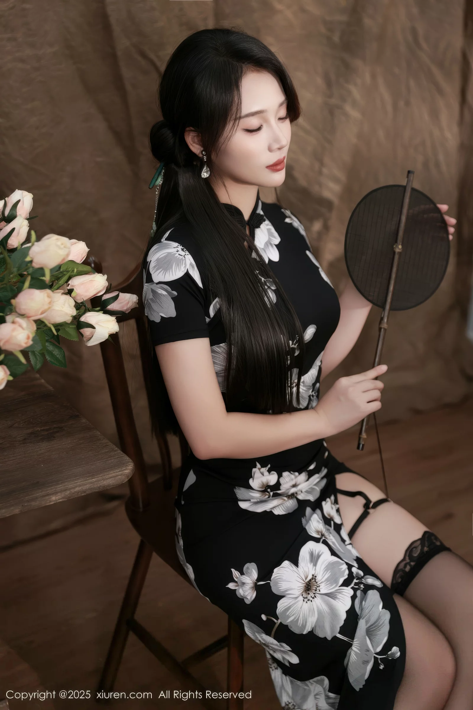 [秀人网] 2025.08.15 No.10655 南乔#[72P]-14