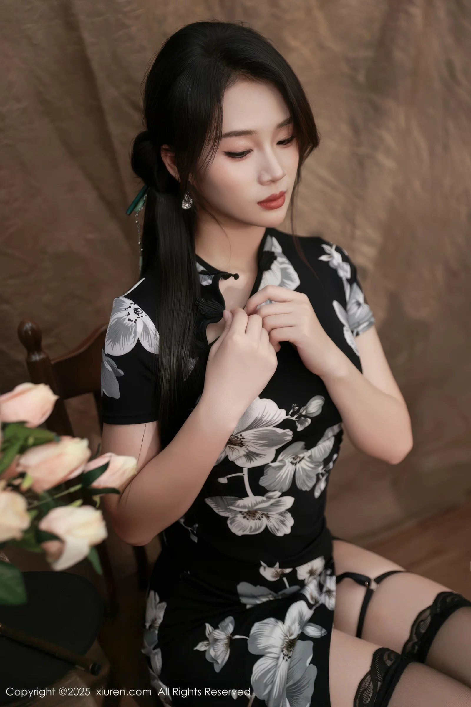 [秀人网] 2025.08.15 No.10655 南乔#[72P]-16