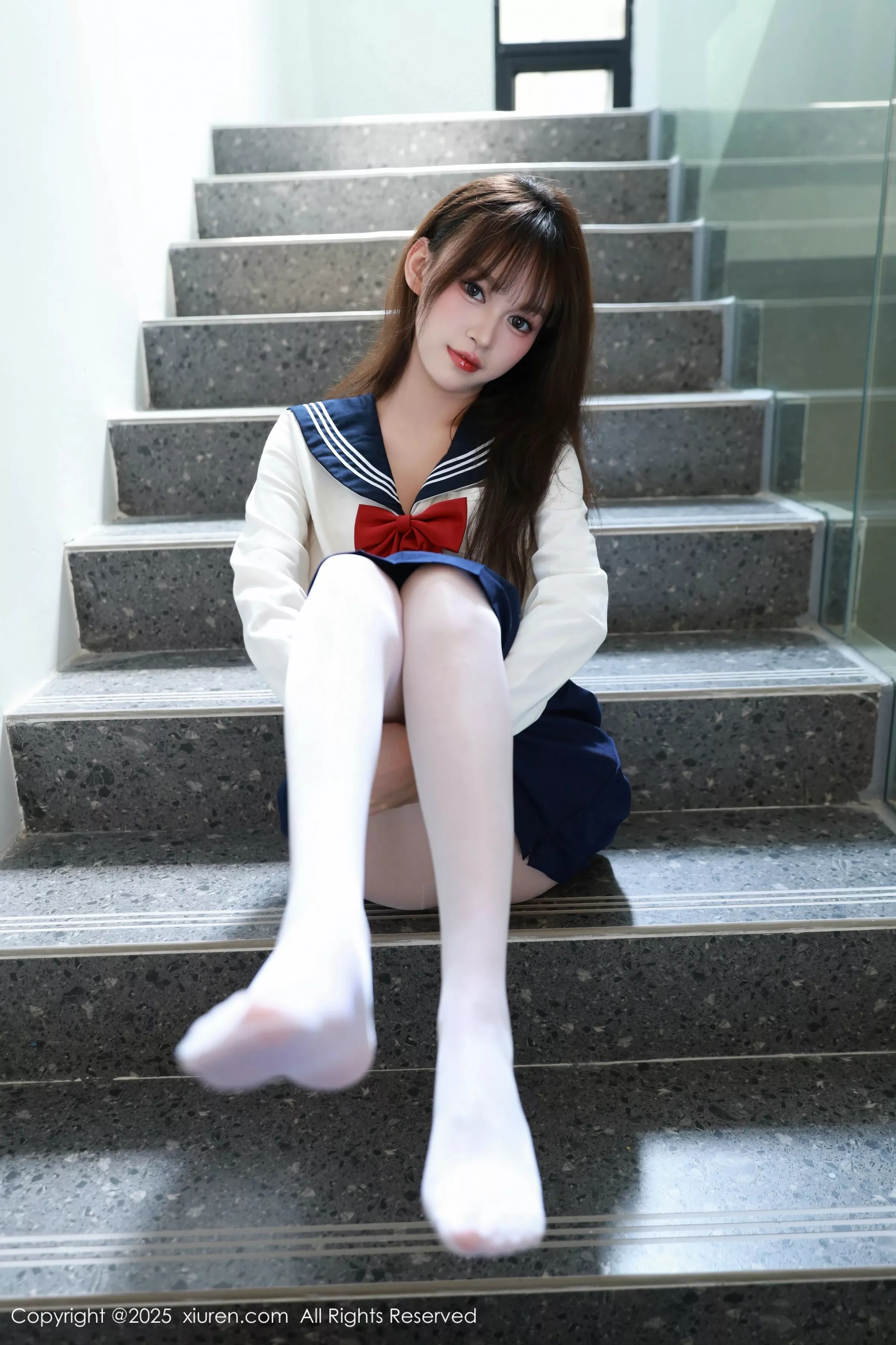 [秀人网] 2025.06.25 No.10458 糯咪#[88P]-13