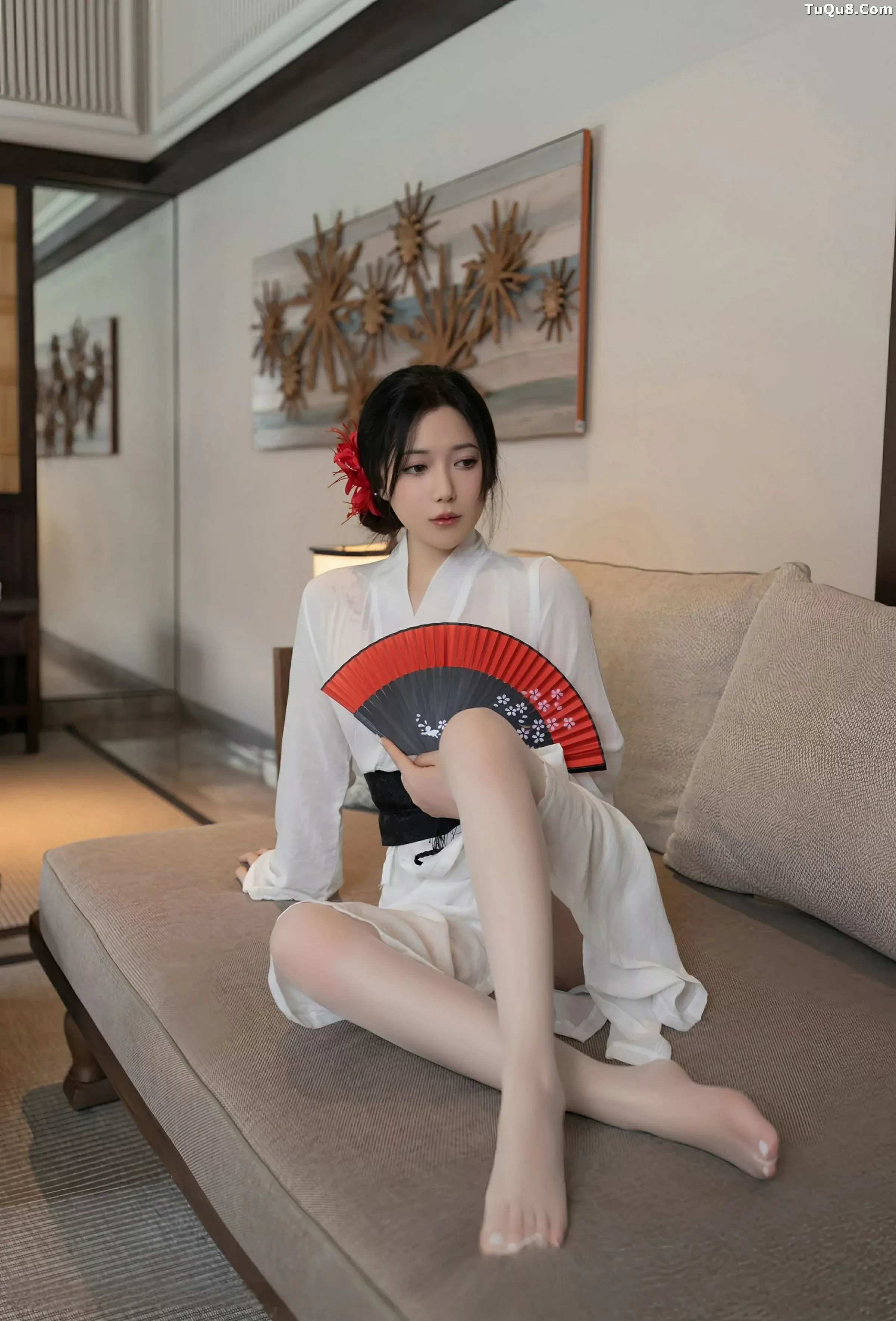 [秀人网] 2025.07.04 No.10514 鱼子酱#[80P]-2