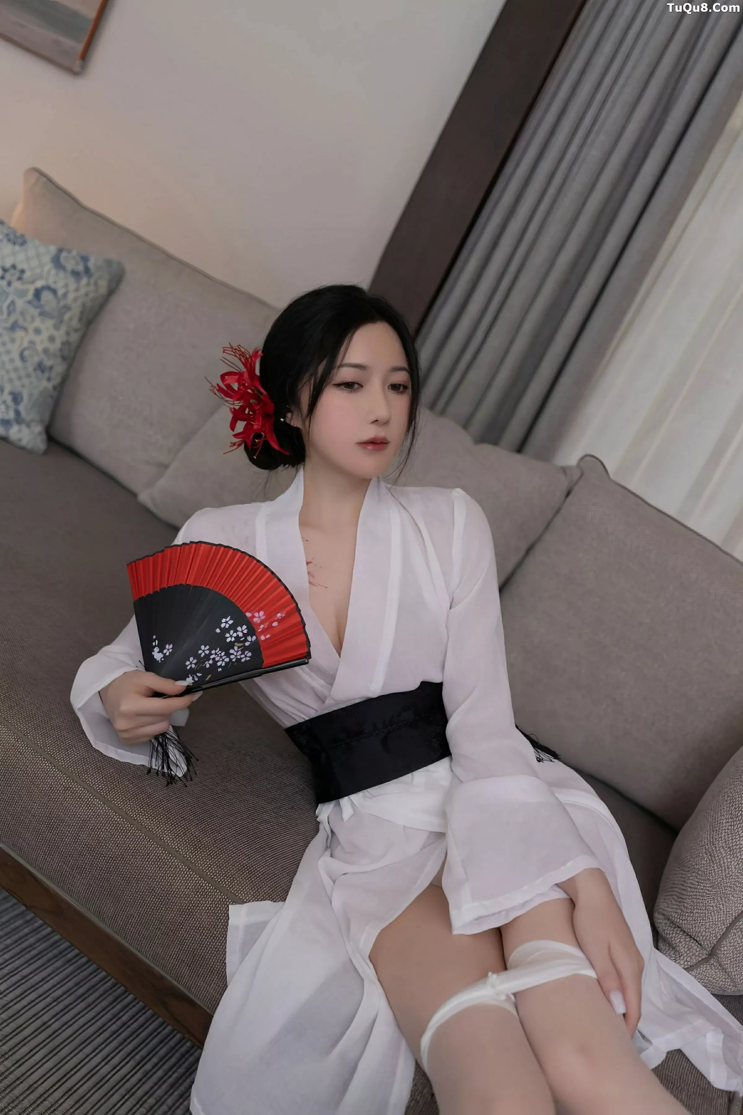 [秀人网] 2025.07.04 No.10514 鱼子酱#[80P]-4