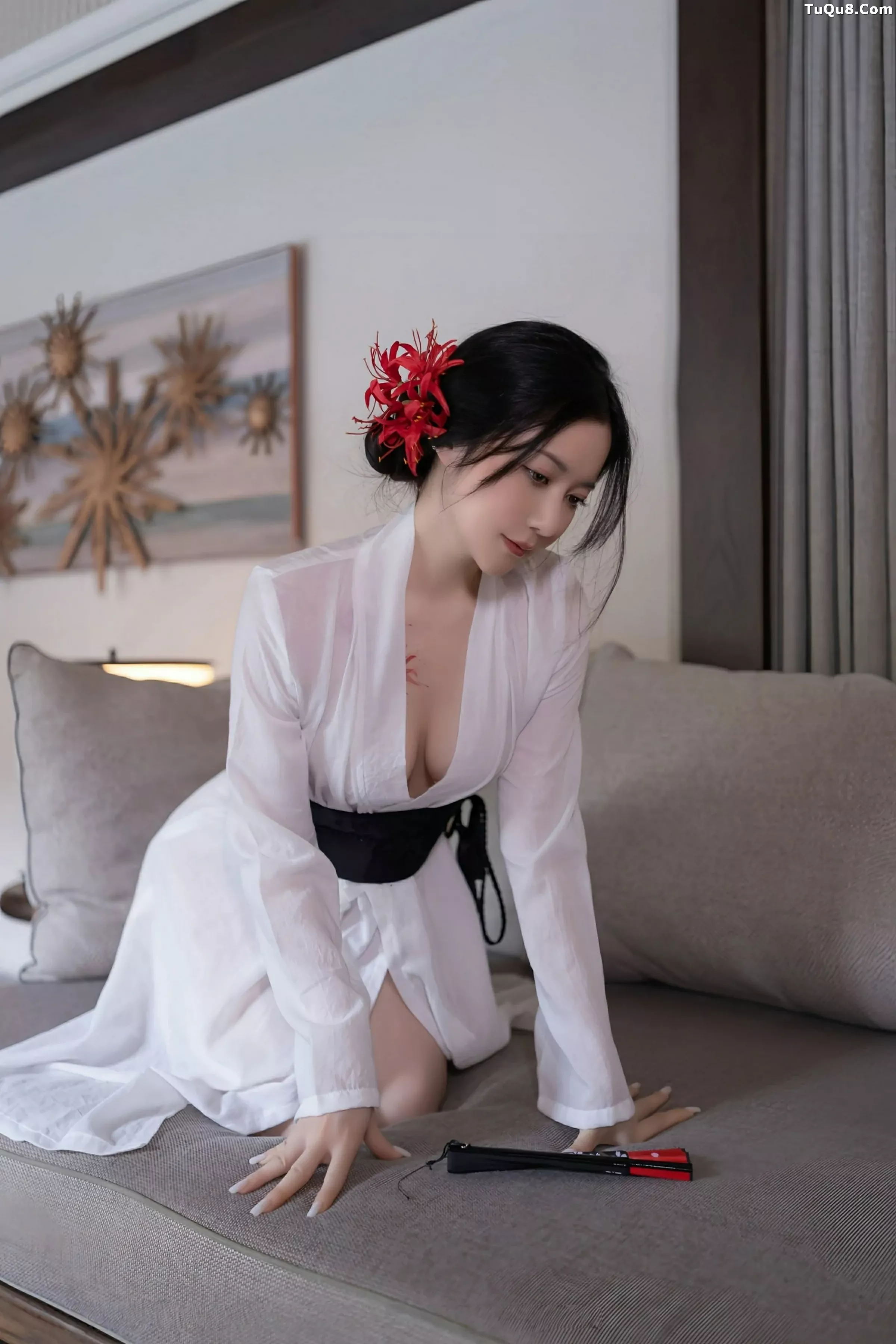 [秀人网] 2025.07.04 No.10514 鱼子酱#[80P]-5