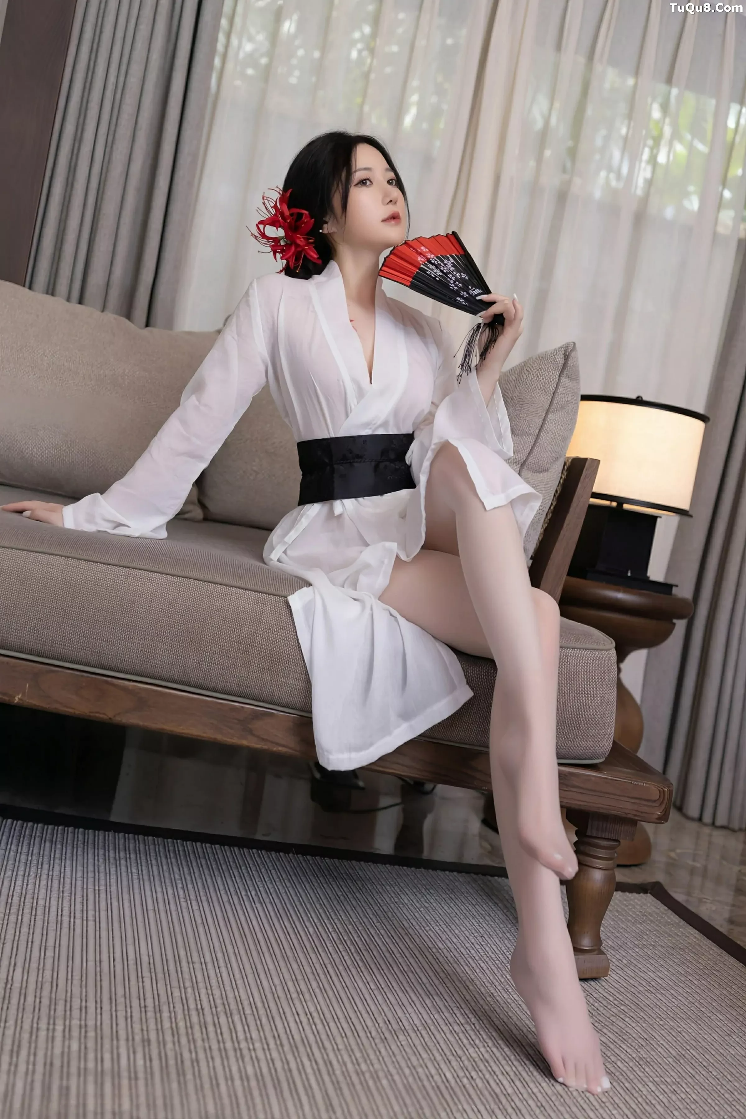 [秀人网] 2025.07.04 No.10514 鱼子酱#[80P]-7