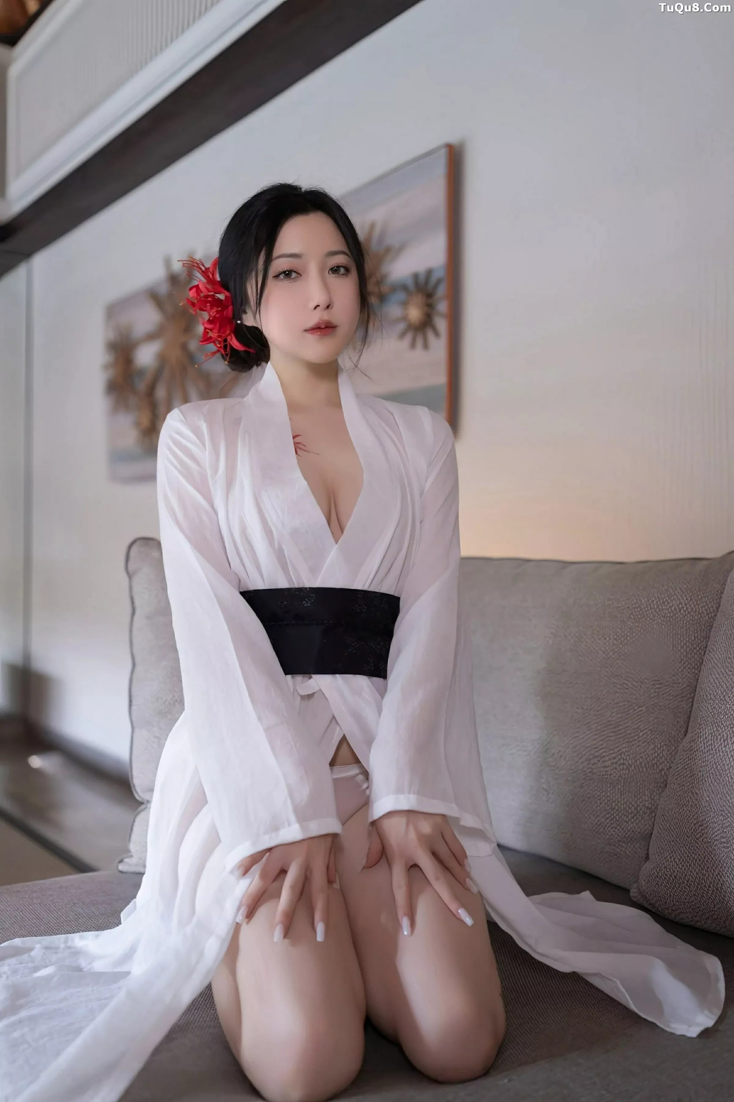 [秀人网] 2025.07.04 No.10514 鱼子酱#[80P]-8