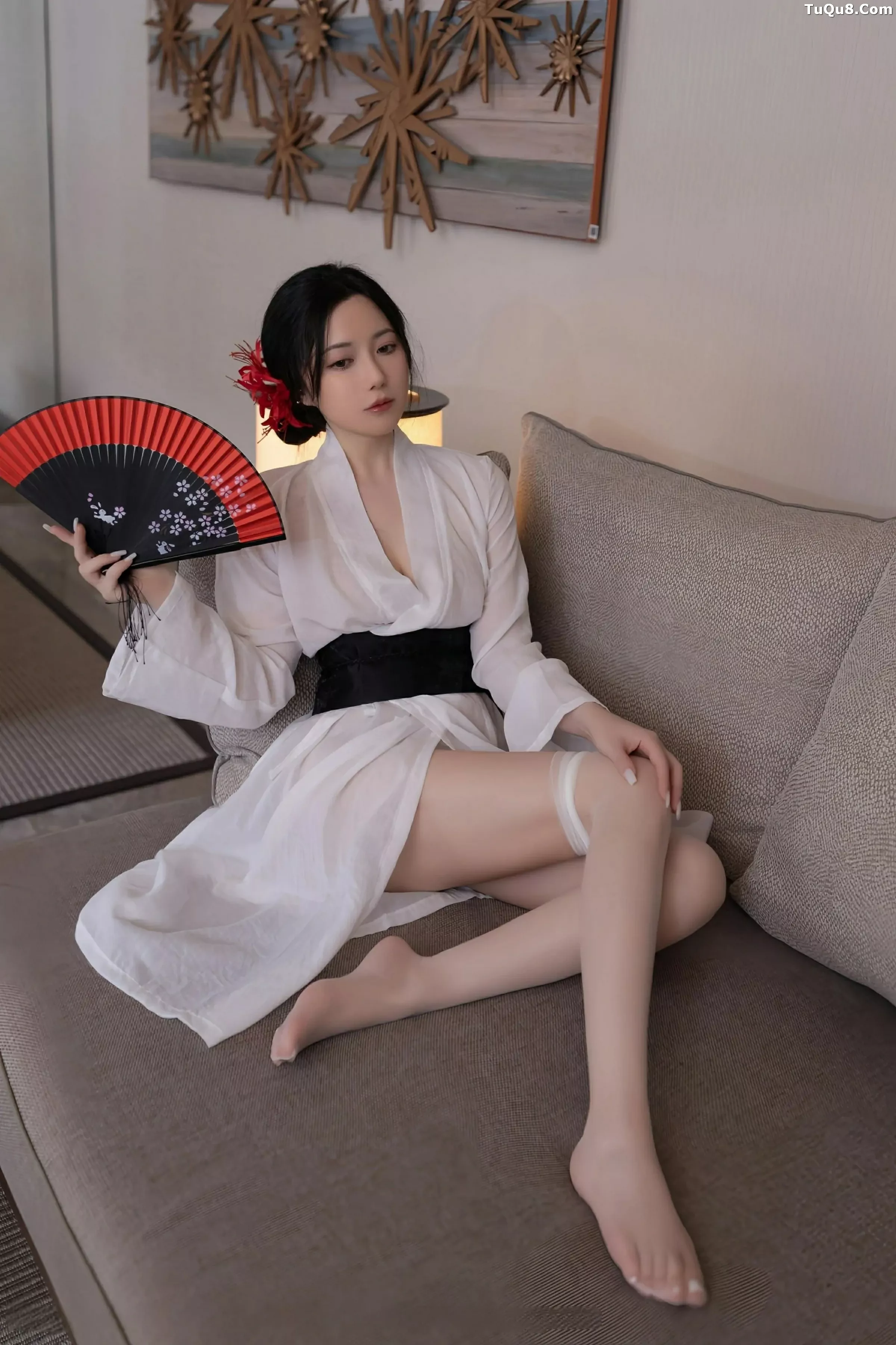 [秀人网] 2025.07.04 No.10514 鱼子酱#[80P]-10