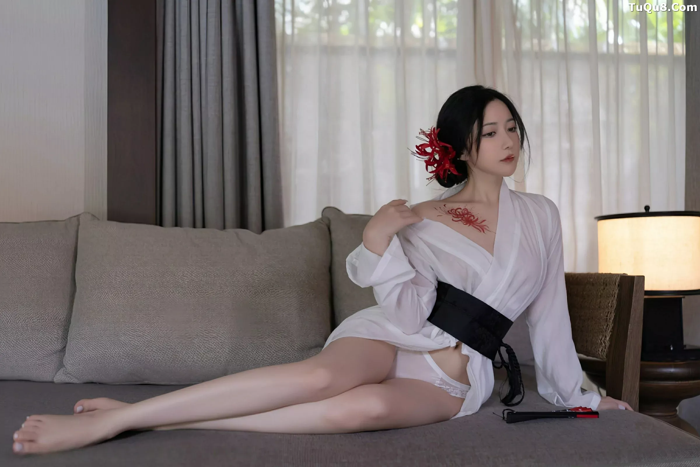 [秀人网] 2025.07.04 No.10514 鱼子酱#[80P]-13
