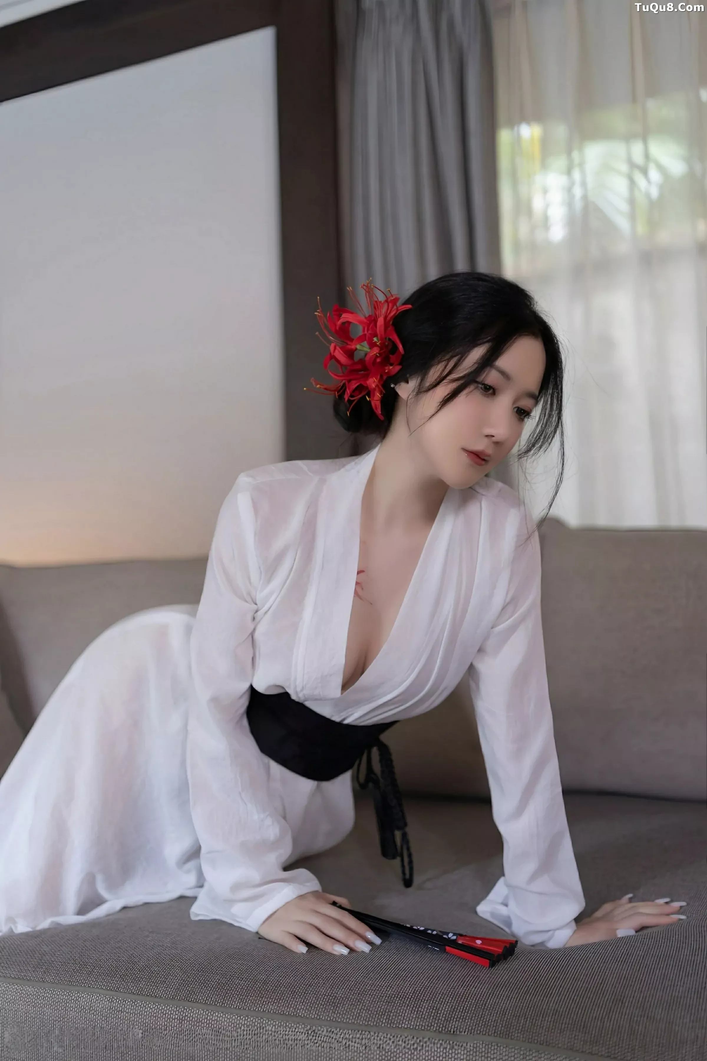 [秀人网] 2025.07.04 No.10514 鱼子酱#[80P]-14