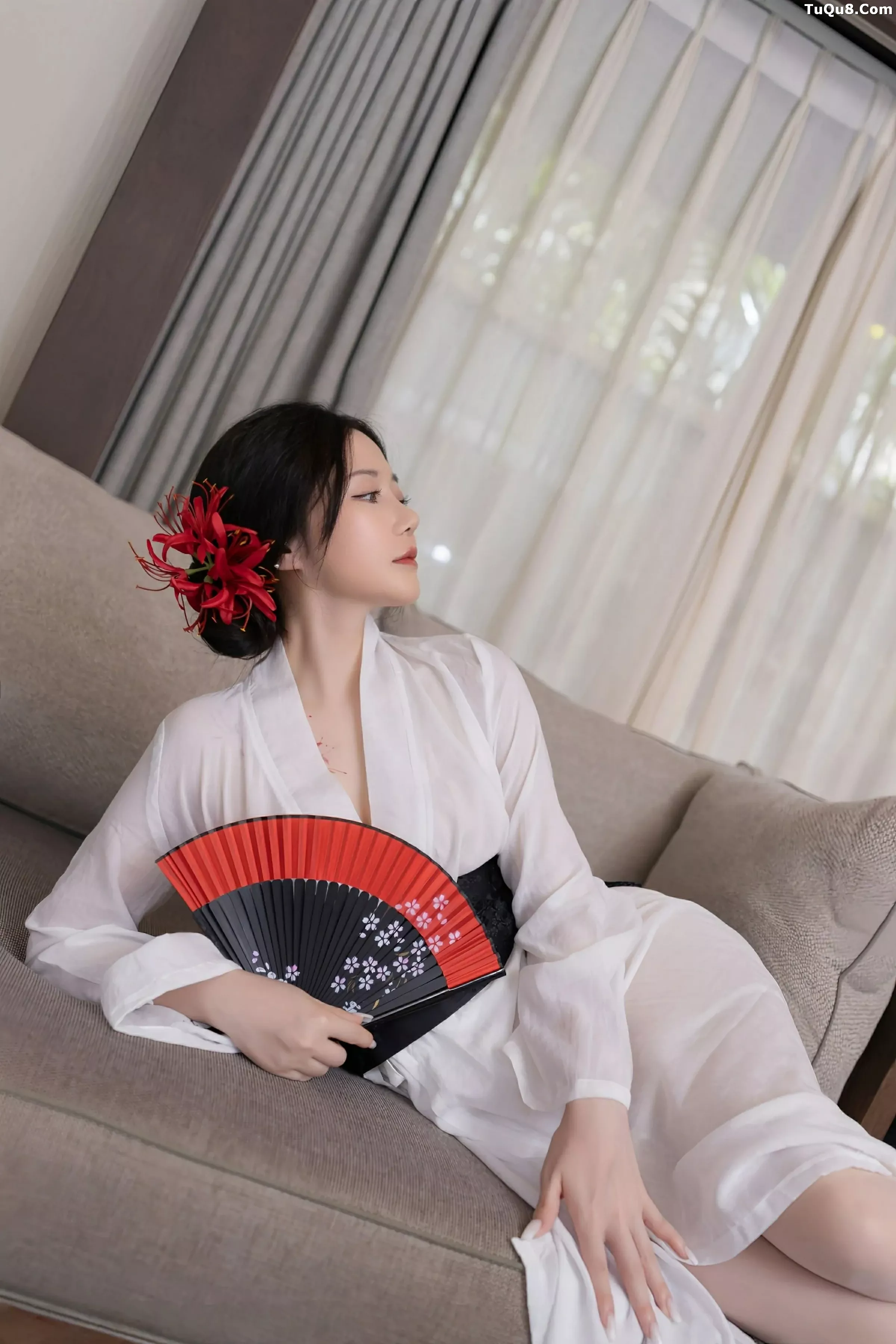 [秀人网] 2025.07.04 No.10514 鱼子酱#[80P]-16
