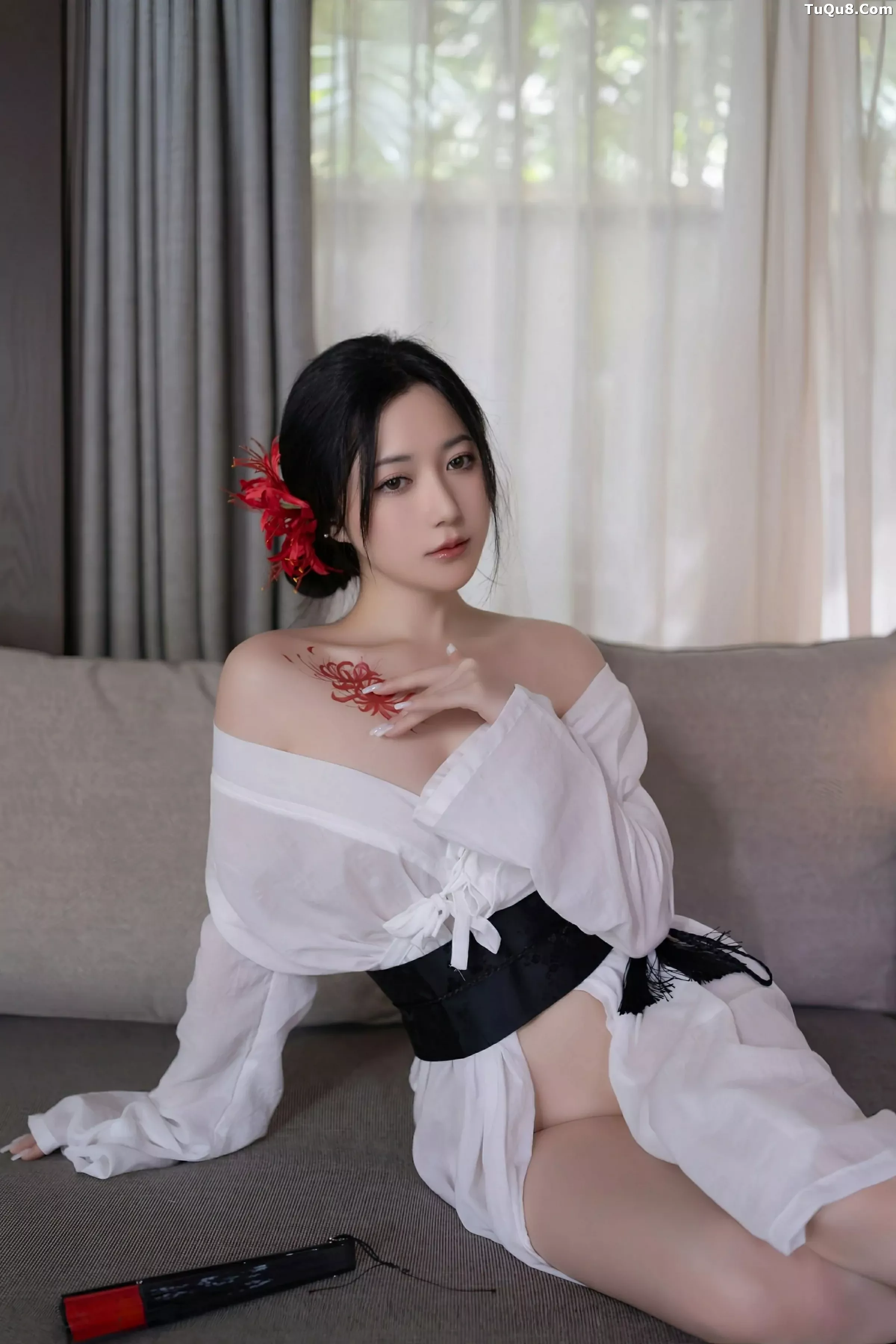 [秀人网] 2025.07.04 No.10514 鱼子酱#[80P]-17