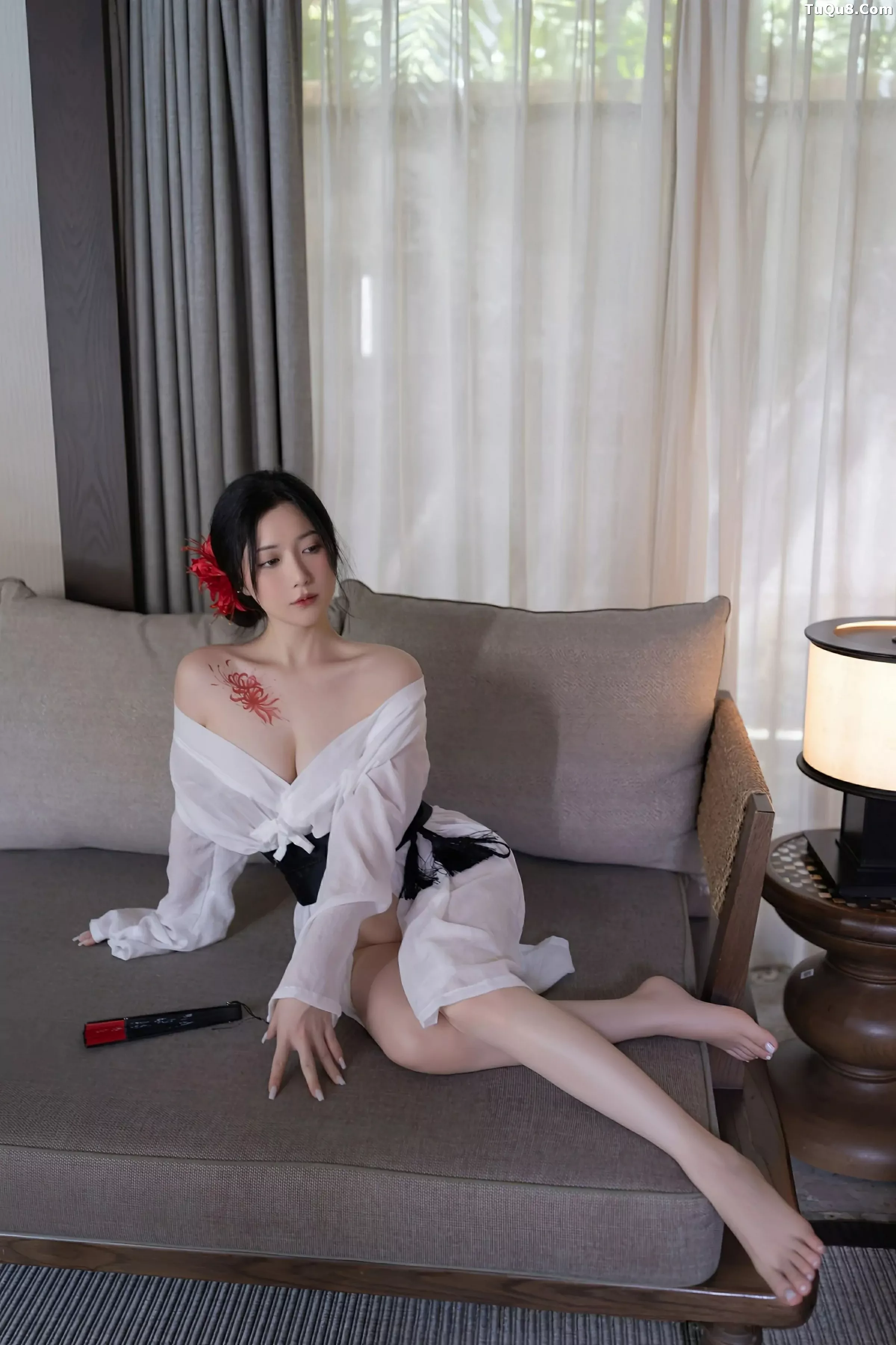 [秀人网] 2025.07.04 No.10514 鱼子酱#[80P]-18