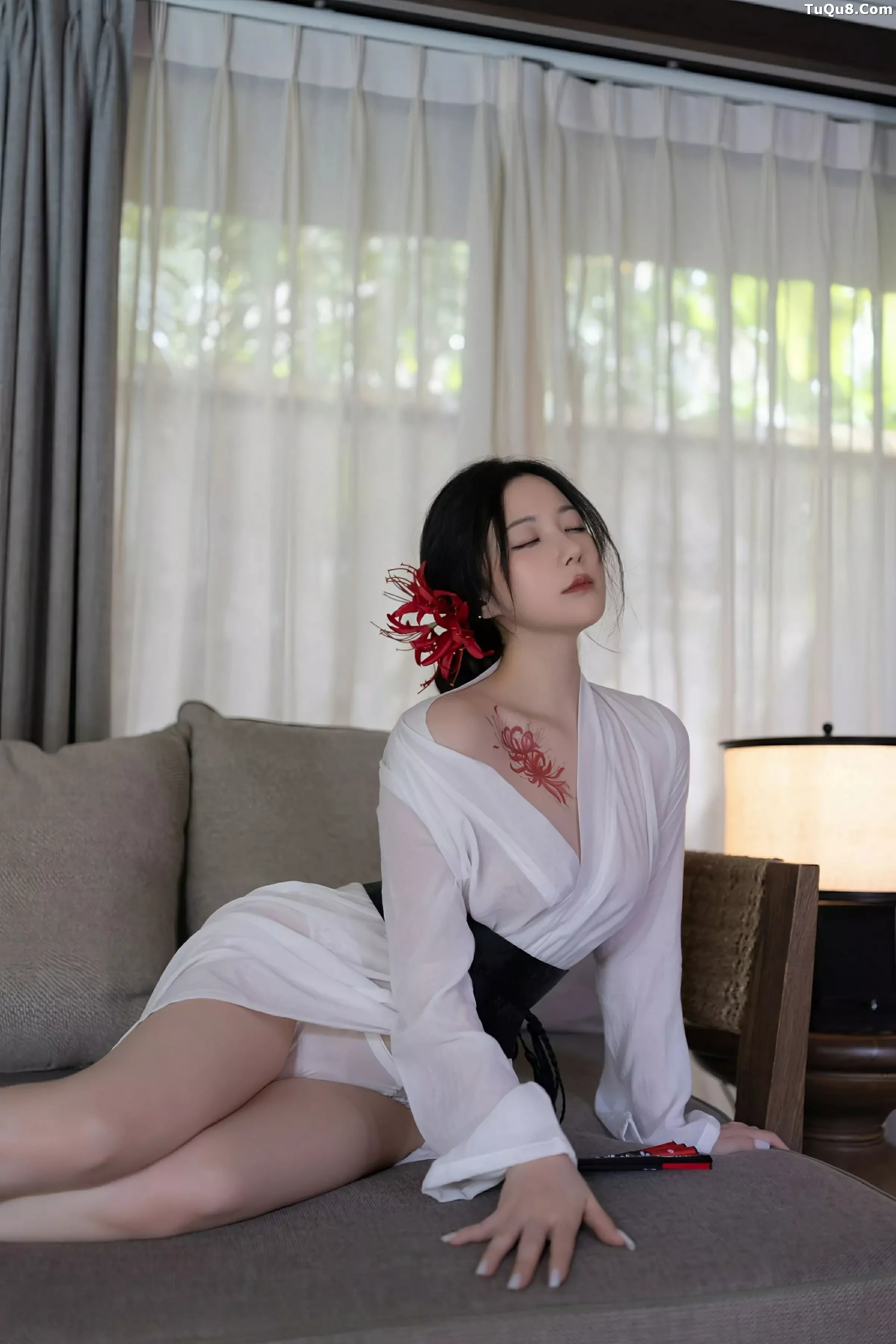 [秀人网] 2025.07.04 No.10514 鱼子酱#[80P]-1