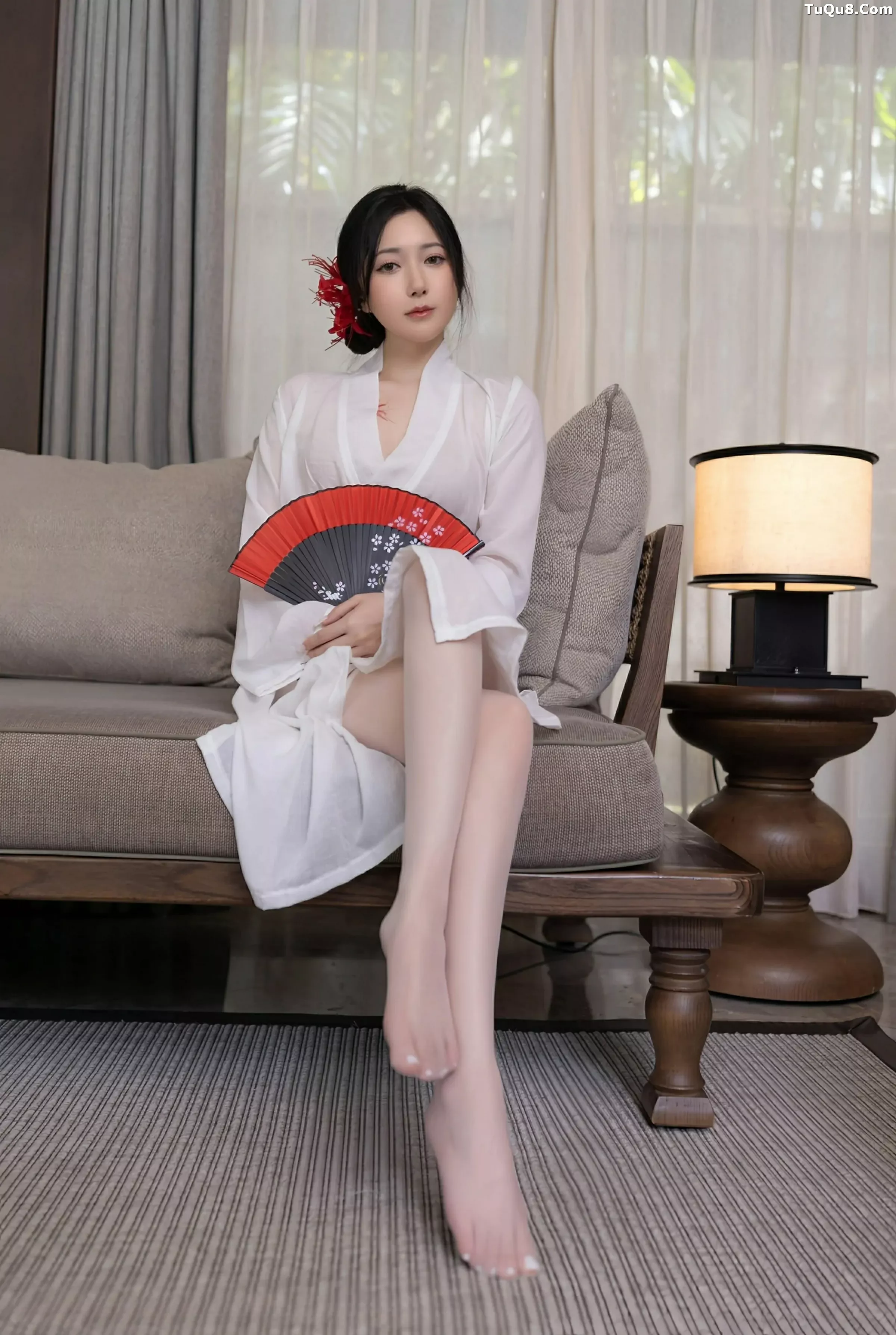 [秀人网] 2025.07.04 No.10514 鱼子酱#[80P]-4