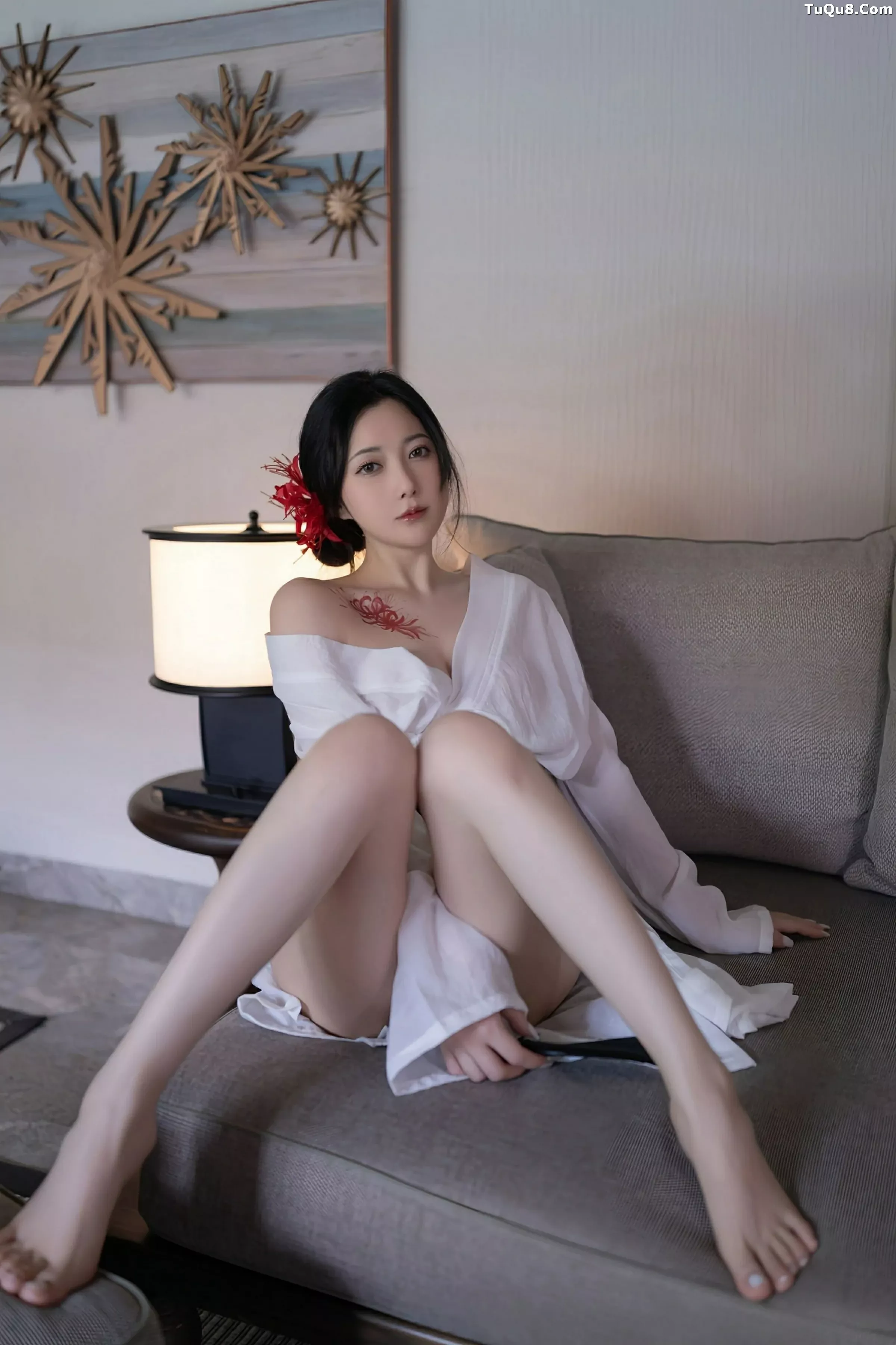 [秀人网] 2025.07.04 No.10514 鱼子酱#[80P]-7