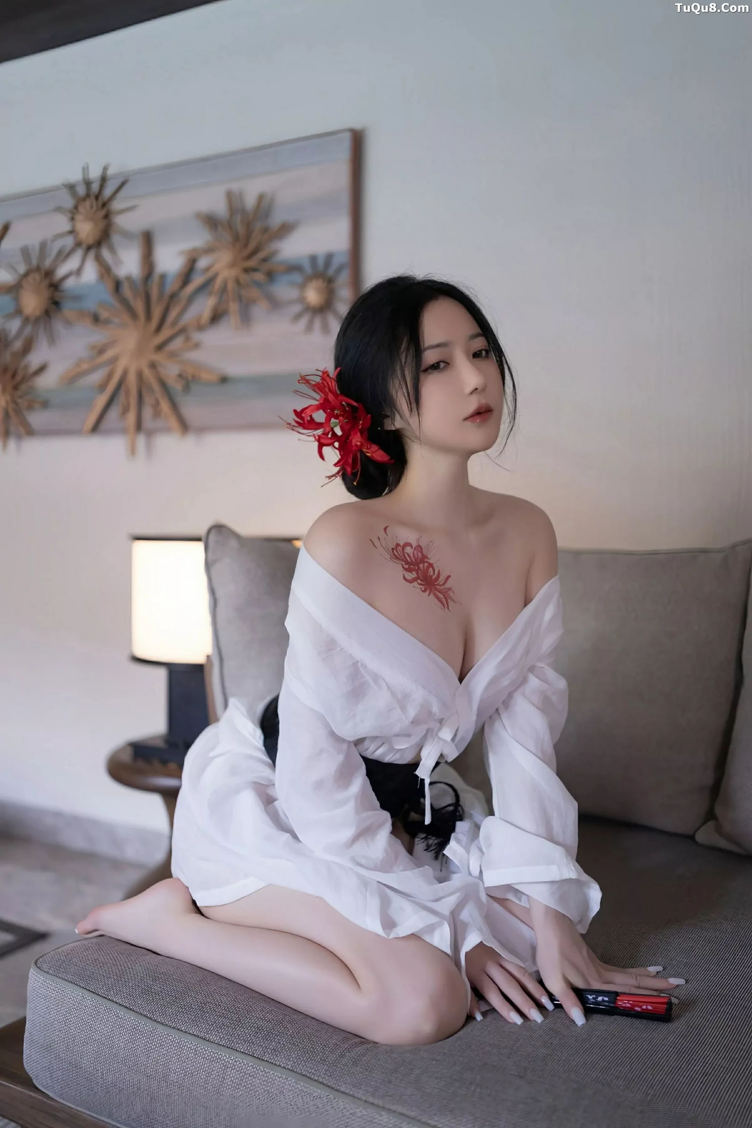 [秀人网] 2025.07.04 No.10514 鱼子酱#[80P]-14