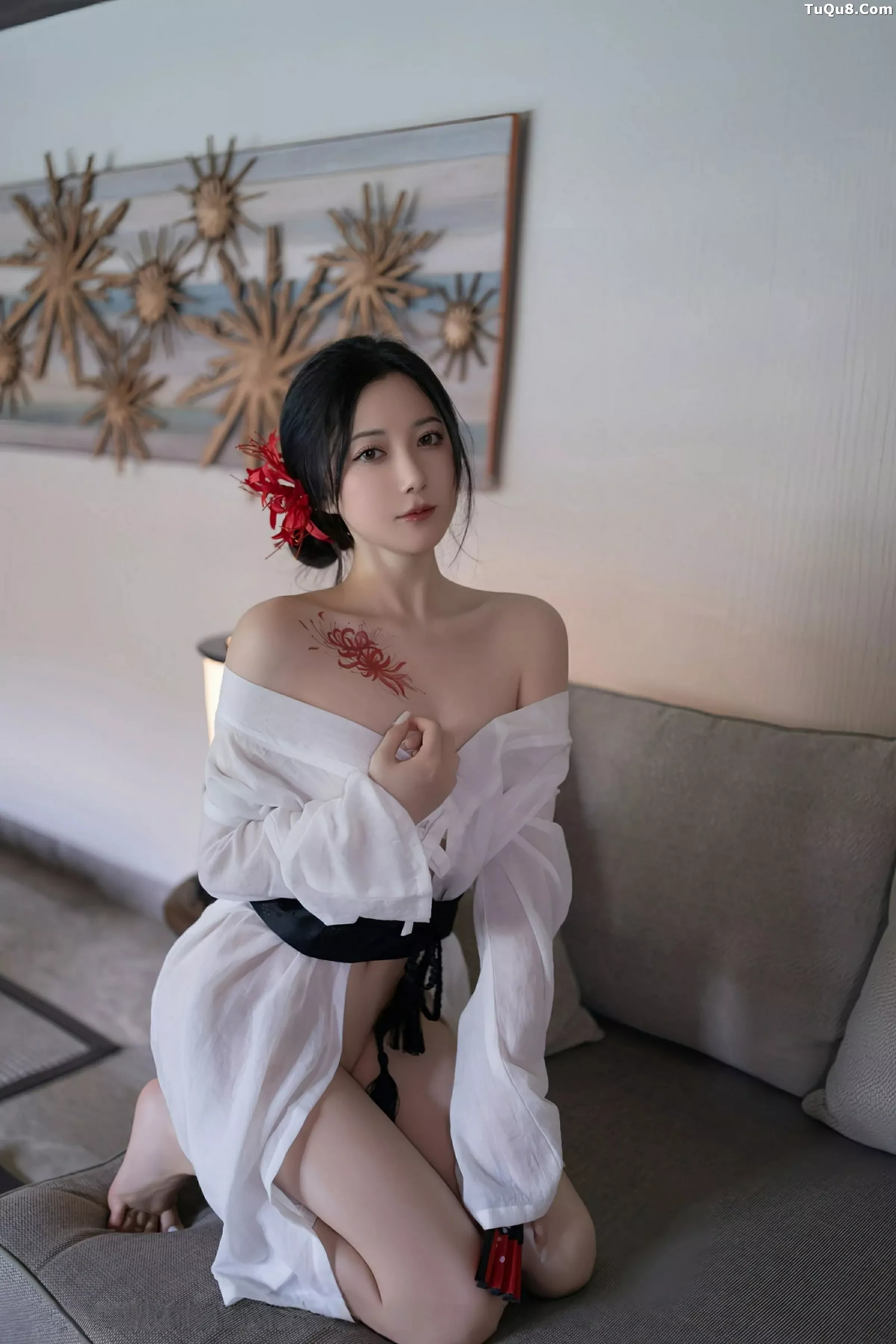 [秀人网] 2025.07.04 No.10514 鱼子酱#[80P]-1