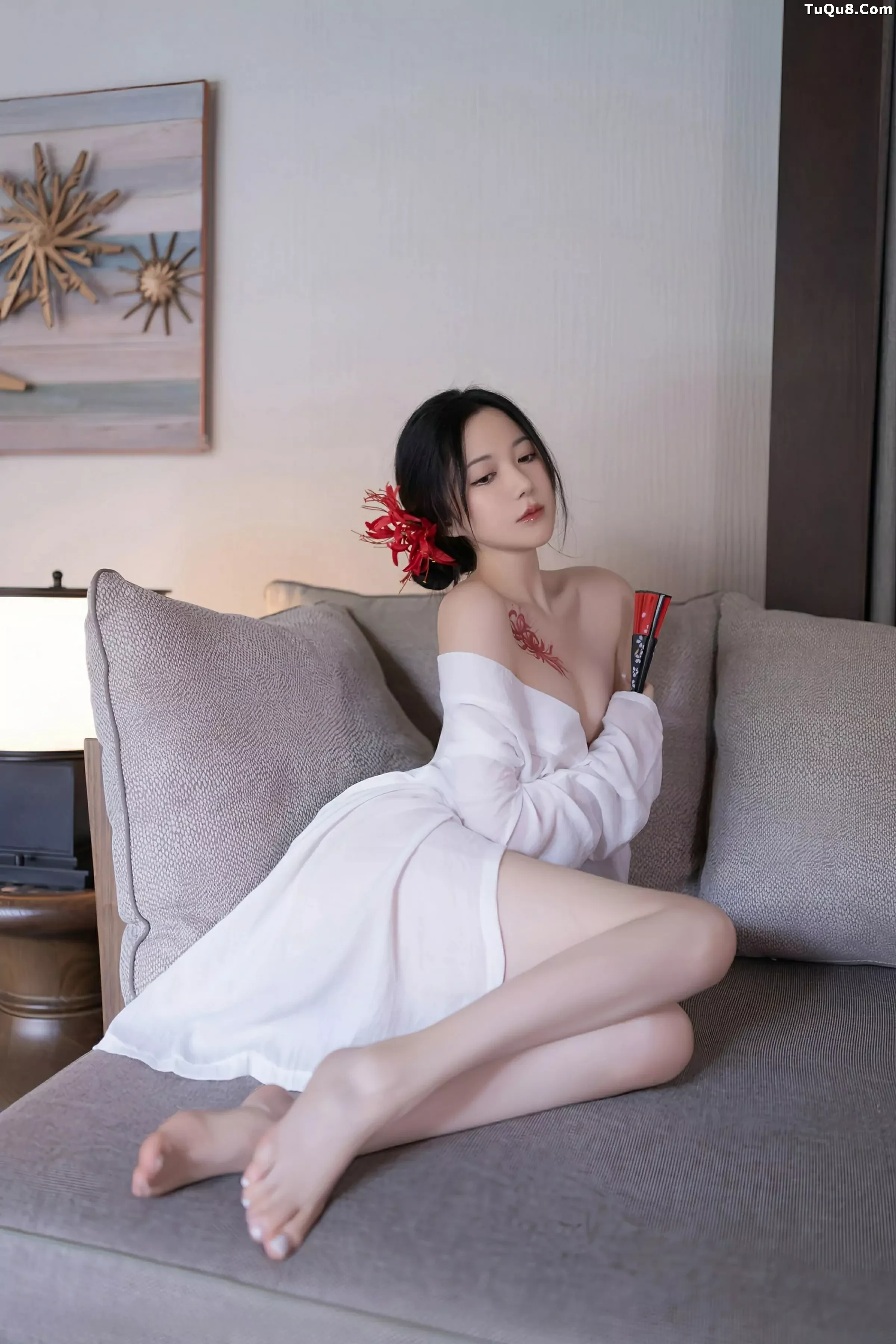[秀人网] 2025.07.04 No.10514 鱼子酱#[80P]-2