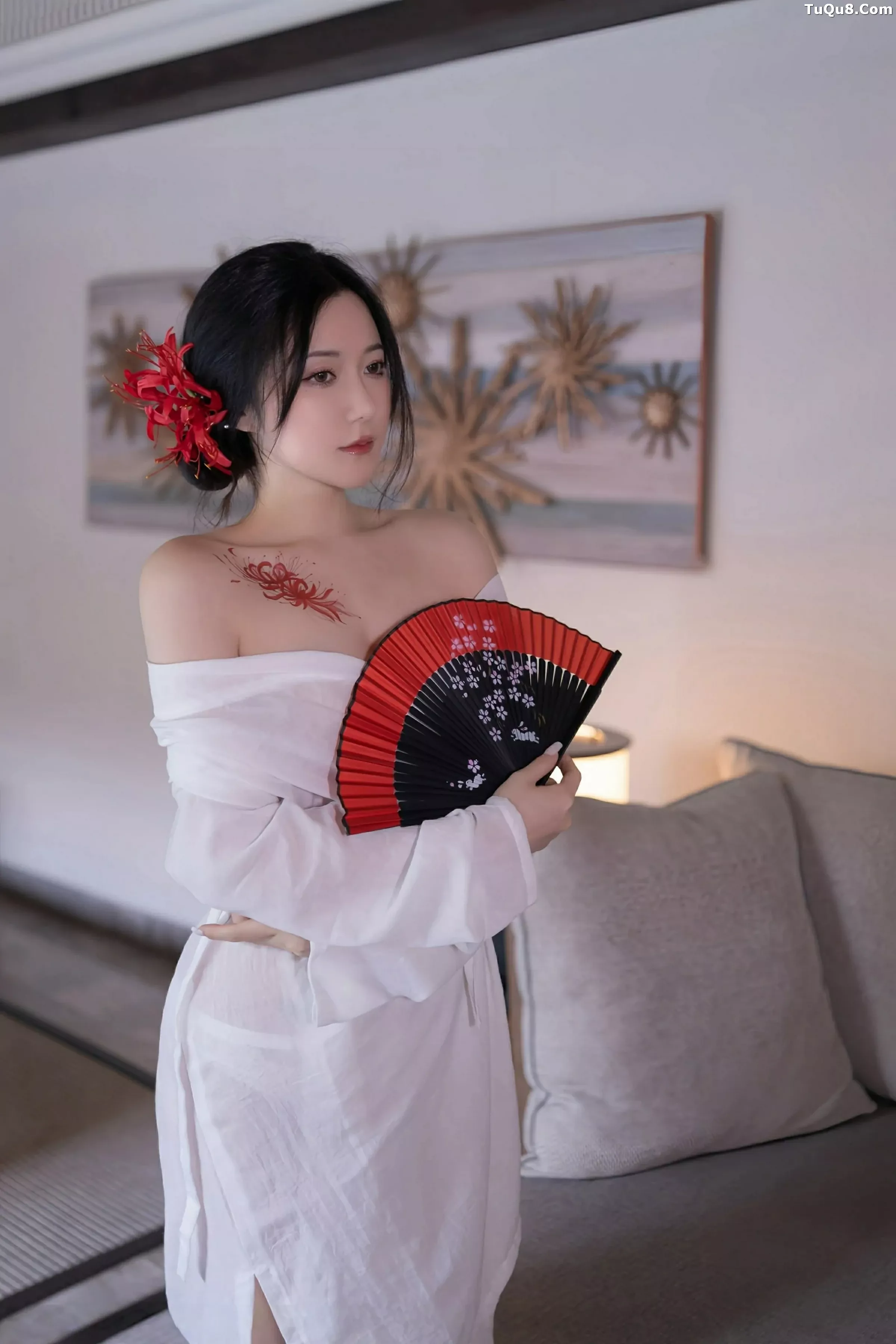 [秀人网] 2025.07.04 No.10514 鱼子酱#[80P]-7