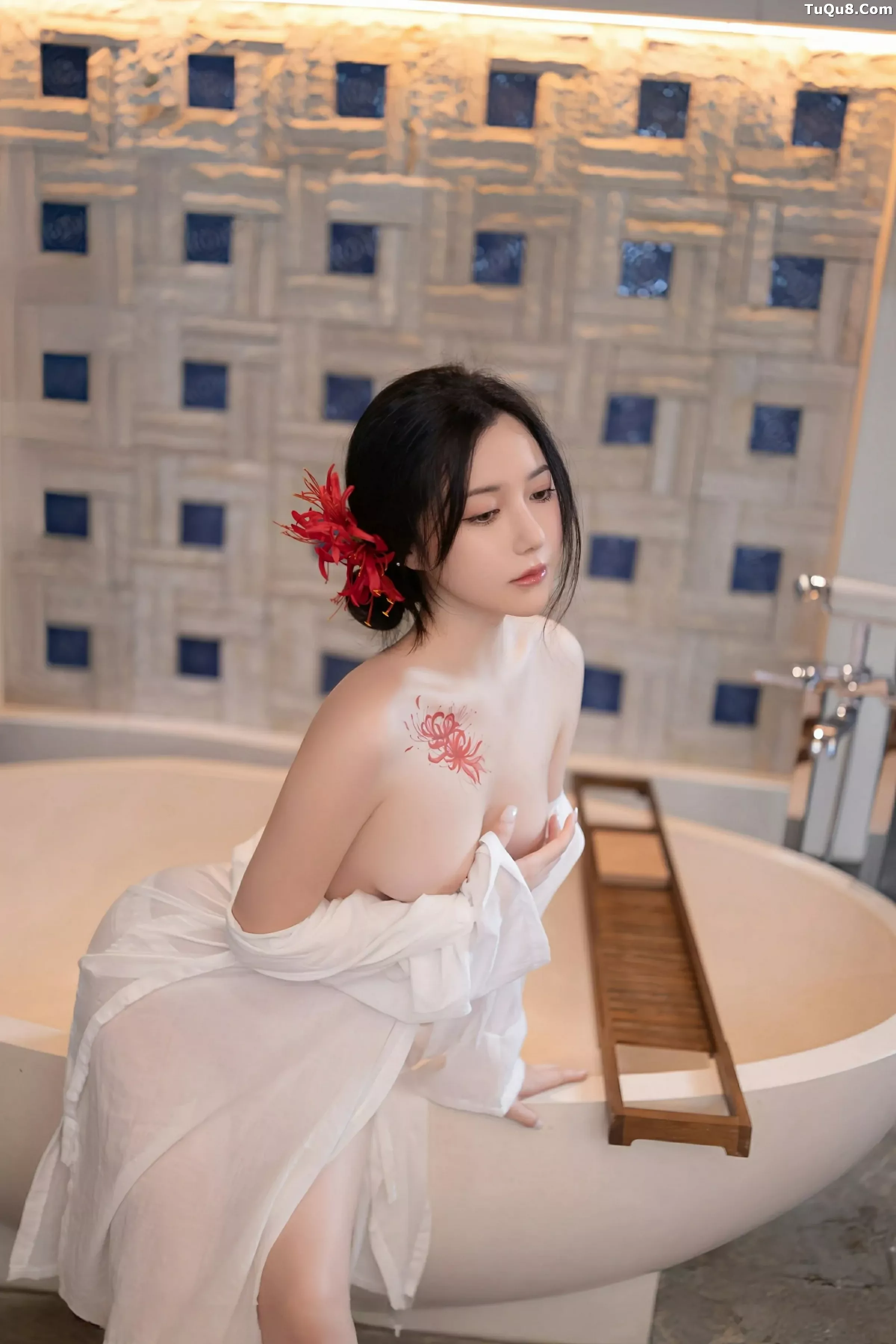 [秀人网] 2025.07.04 No.10514 鱼子酱#[80P]-10