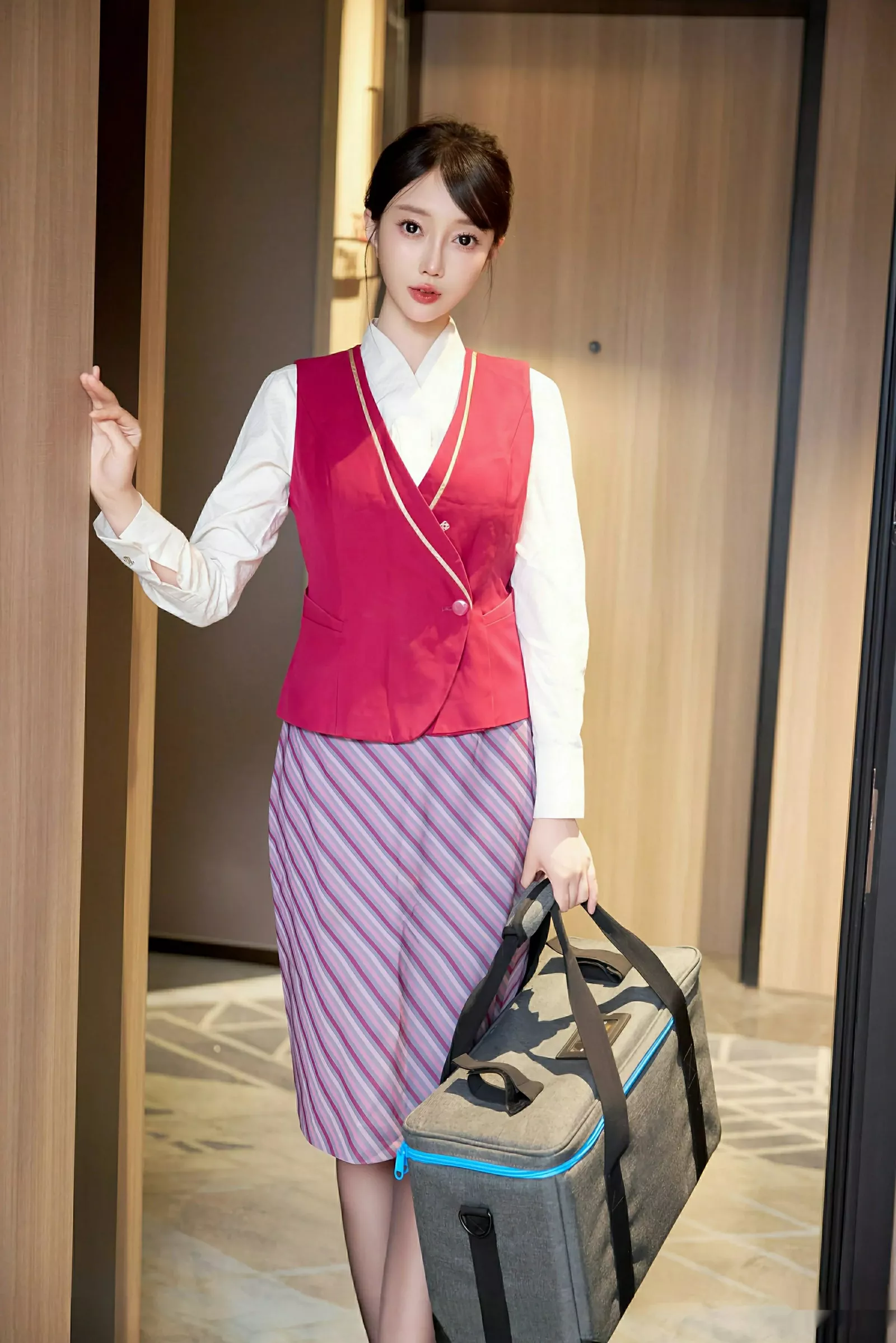 [秀人网] 2025.08.04 No.10620 玥儿玥#[70P]-16