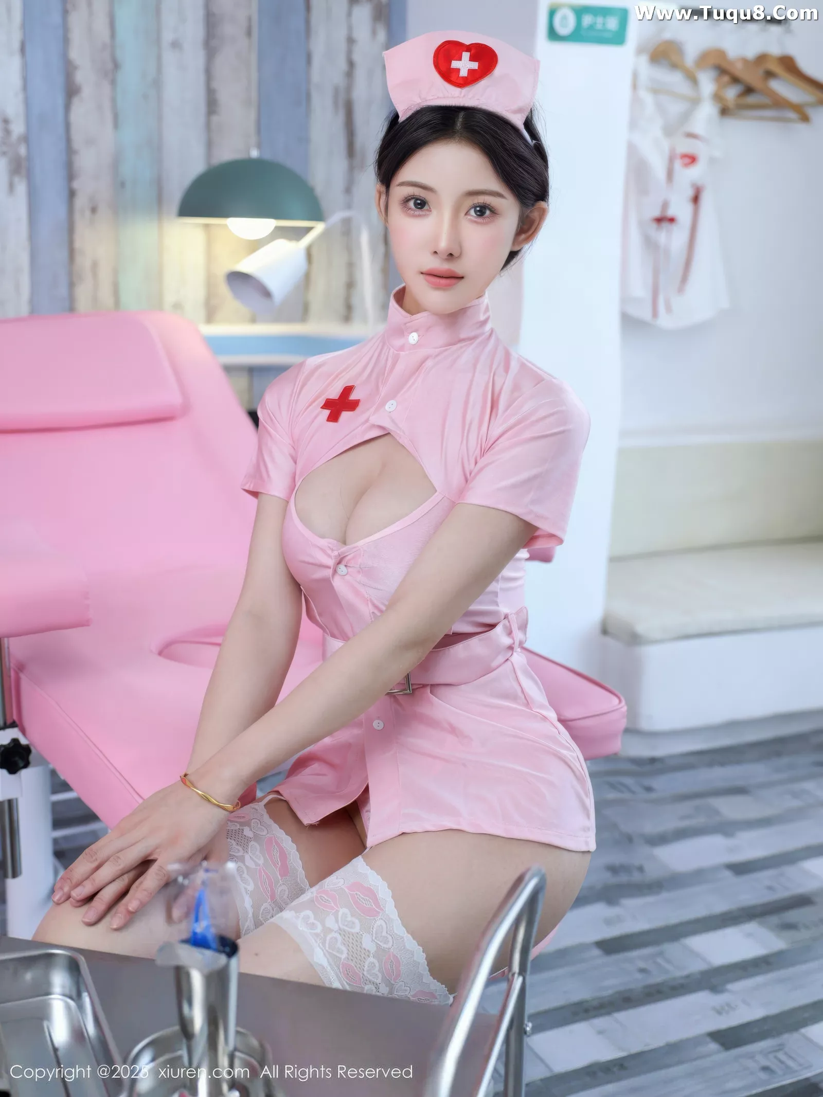 [秀人网] 2025.07.18 No.10563 梨霜儿#[79P]-18
