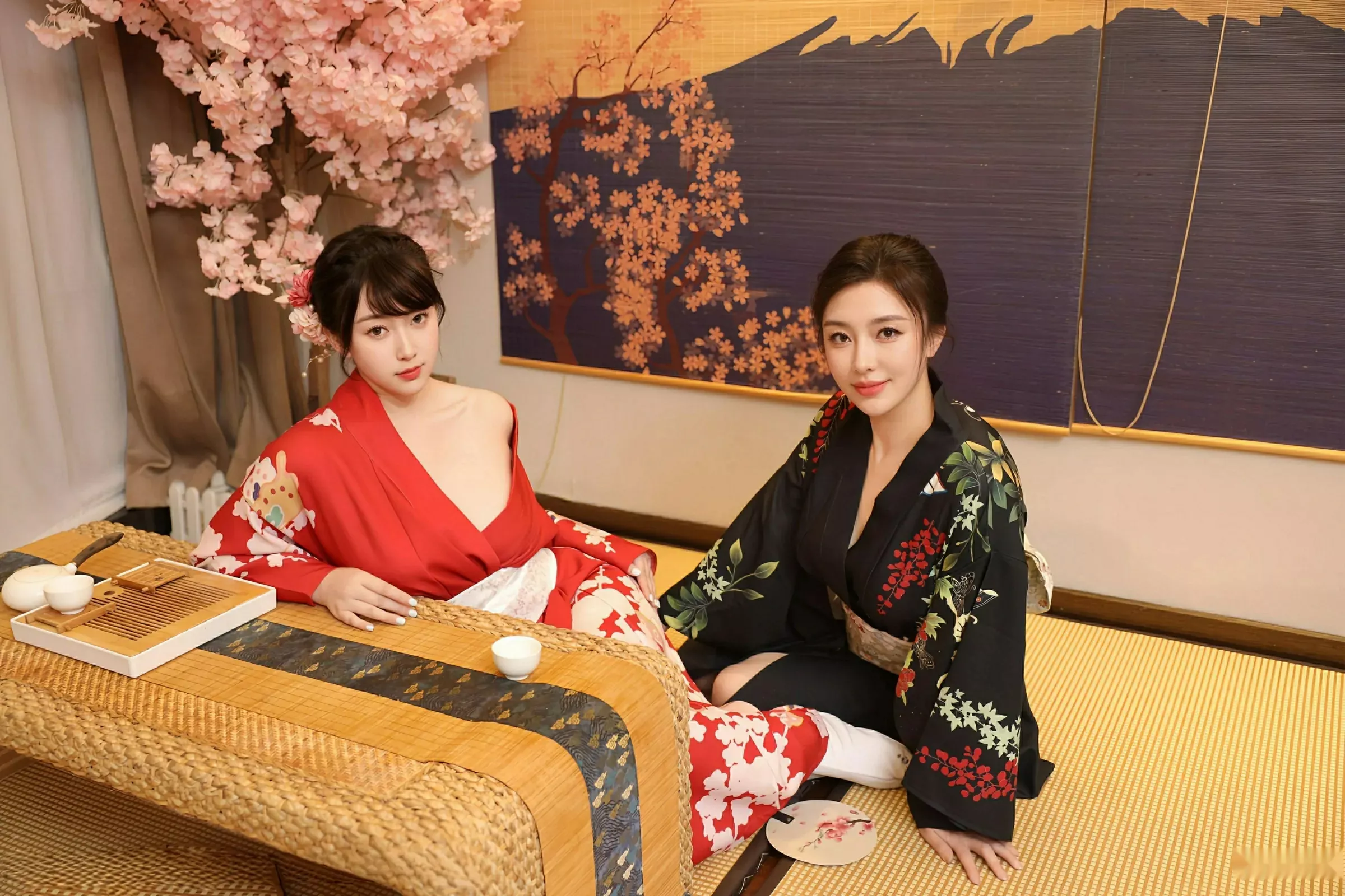 [秀人网] 2025.08.06 No.10624 李沁恩#[69P]-11