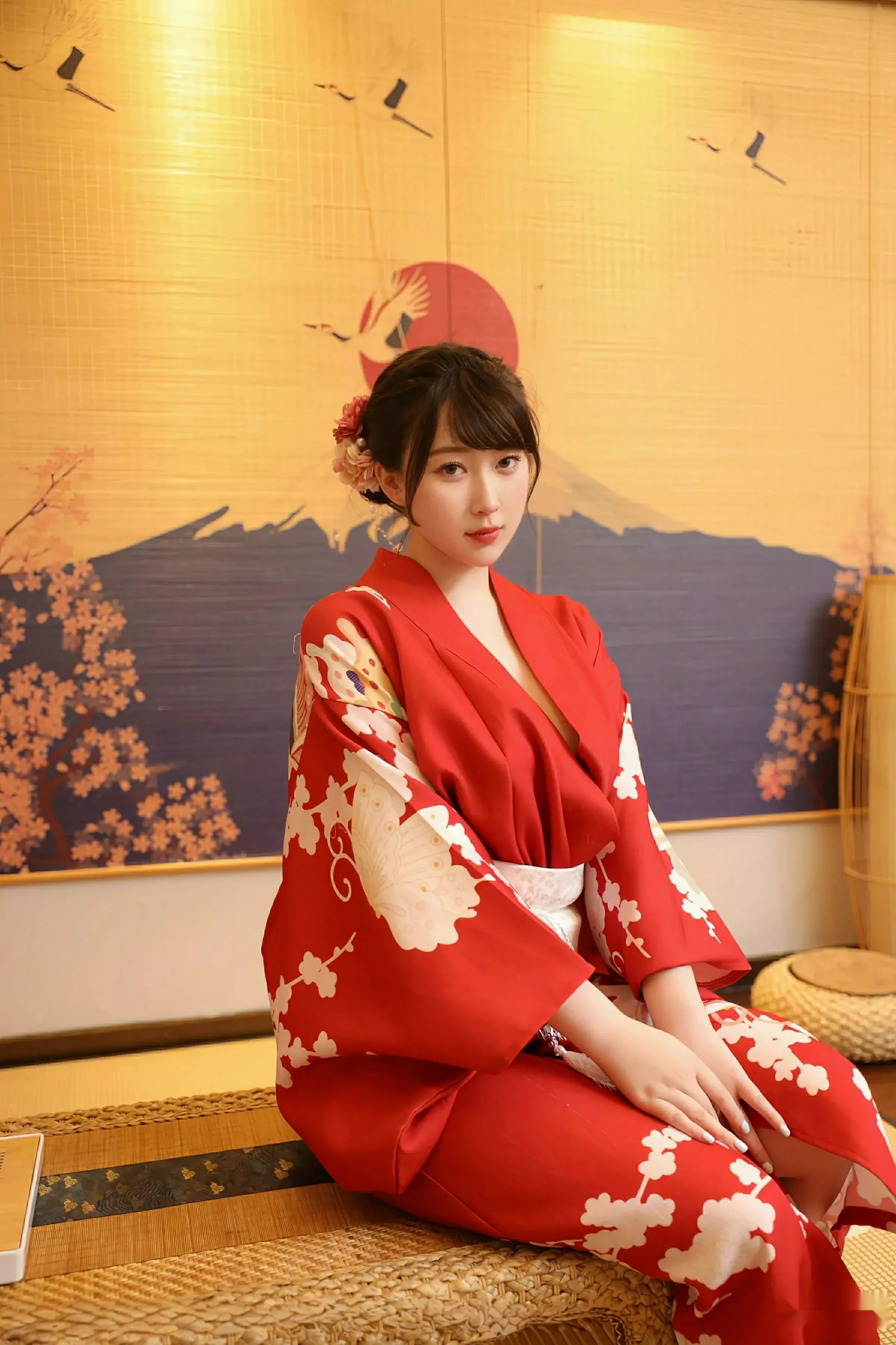[秀人网] 2025.08.06 No.10624 李沁恩#[69P]-12