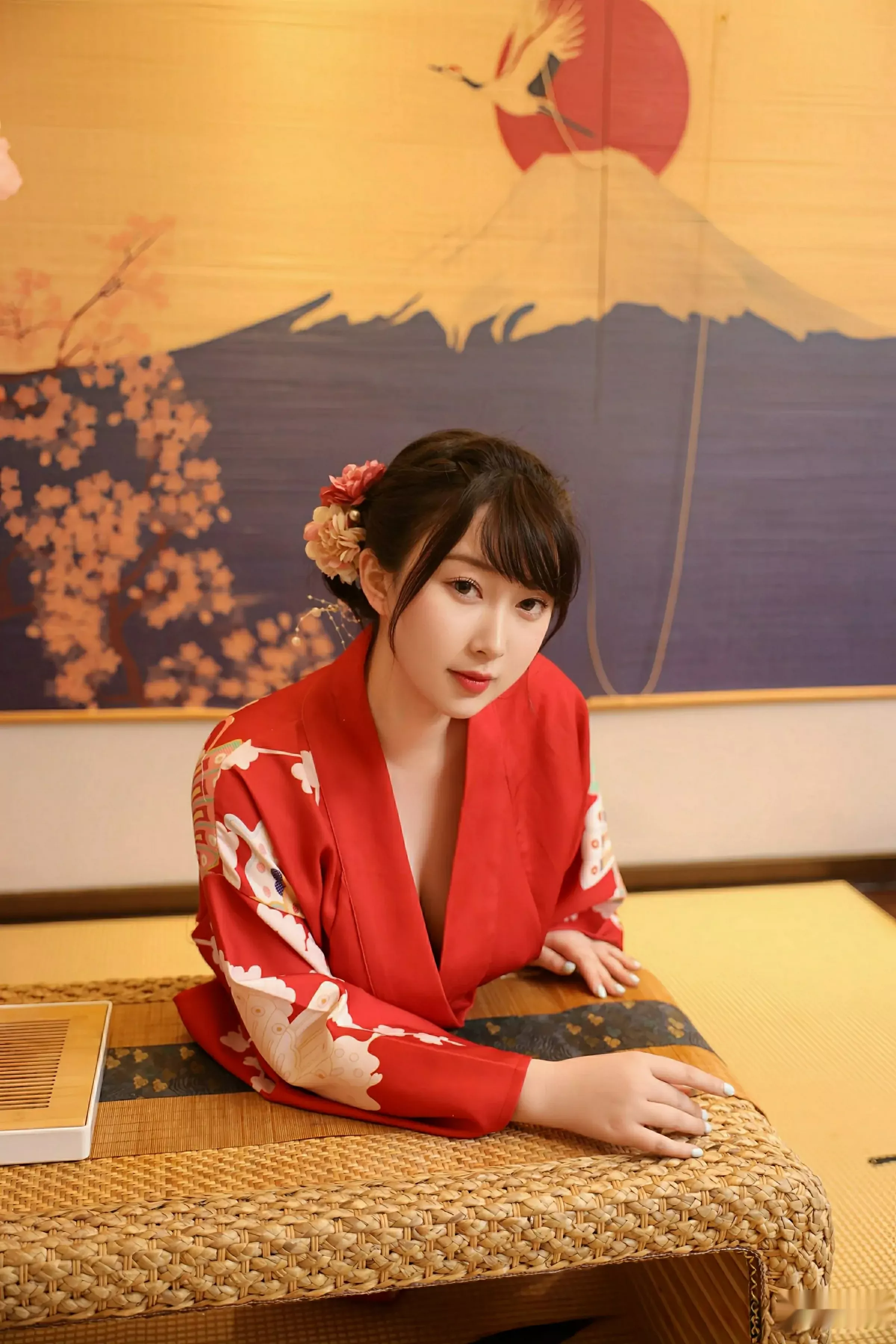 [秀人网] 2025.08.06 No.10624 李沁恩#[69P]-15