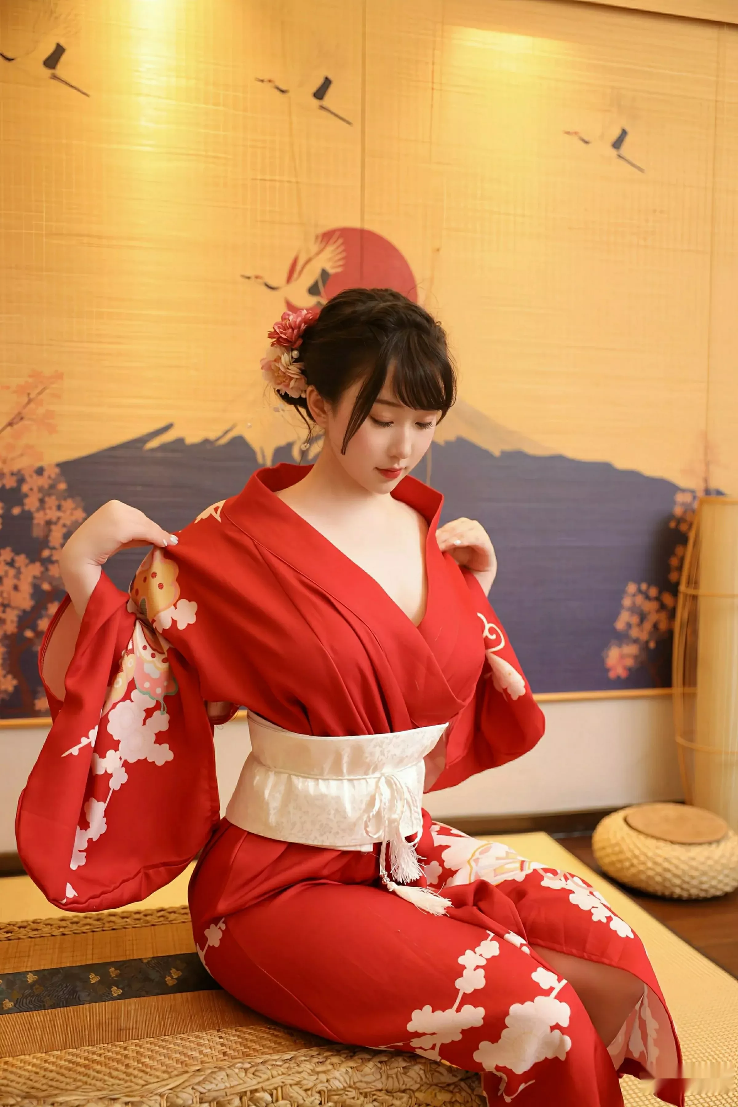 [秀人网] 2025.08.06 No.10624 李沁恩#[69P]-17