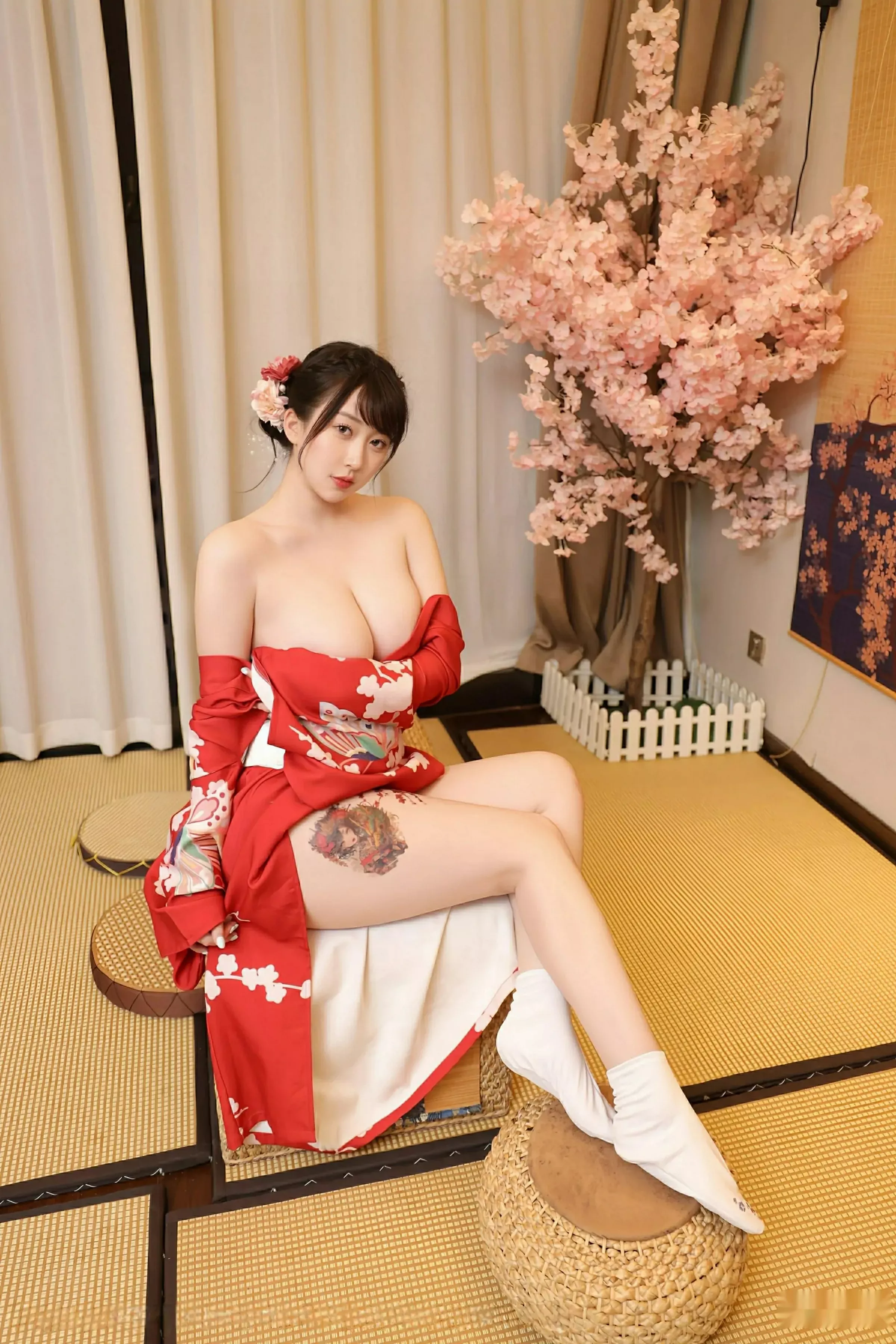 [秀人网] 2025.08.06 No.10624 李沁恩#[69P]-13