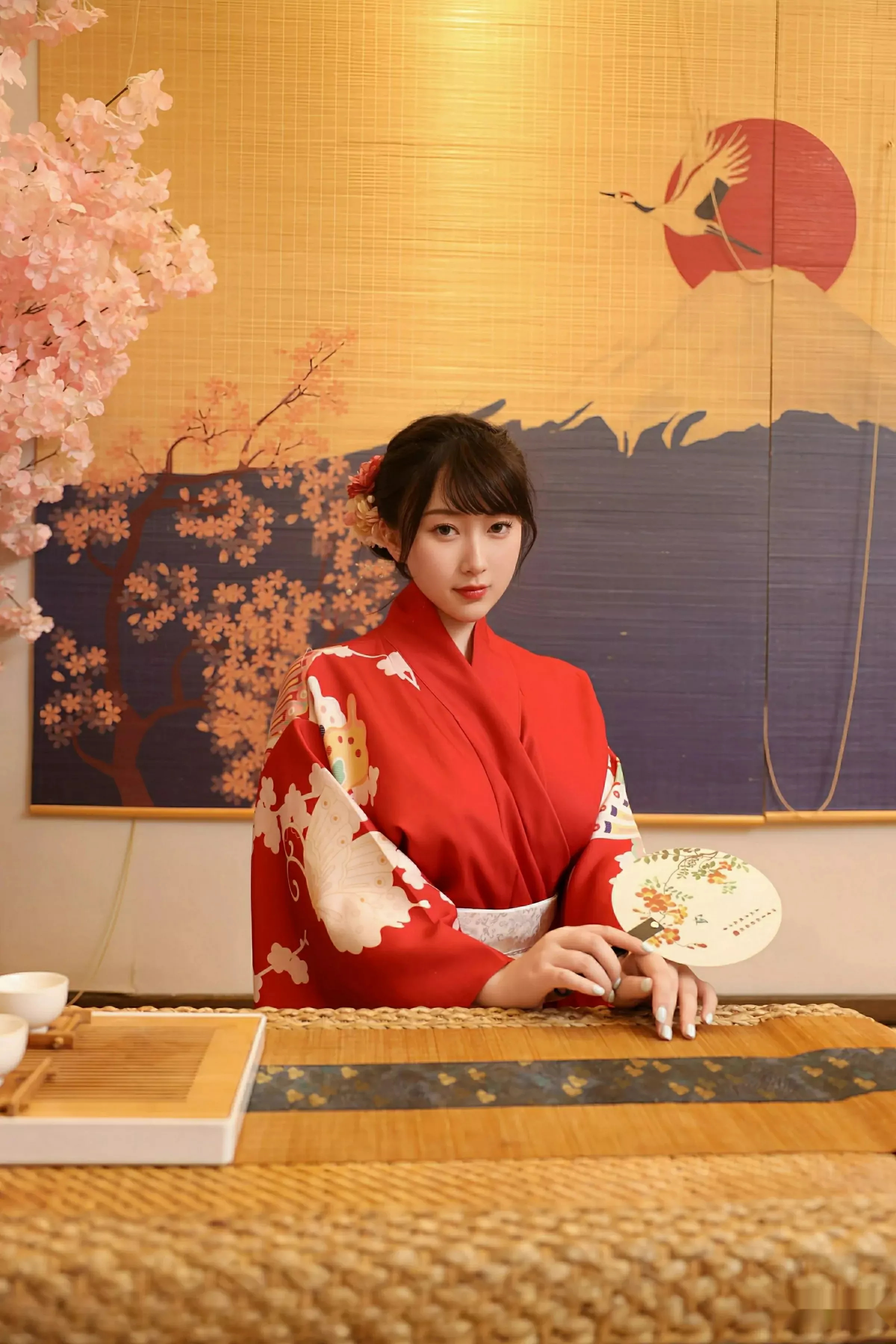 [秀人网] 2025.08.06 No.10624 李沁恩#[69P]-16