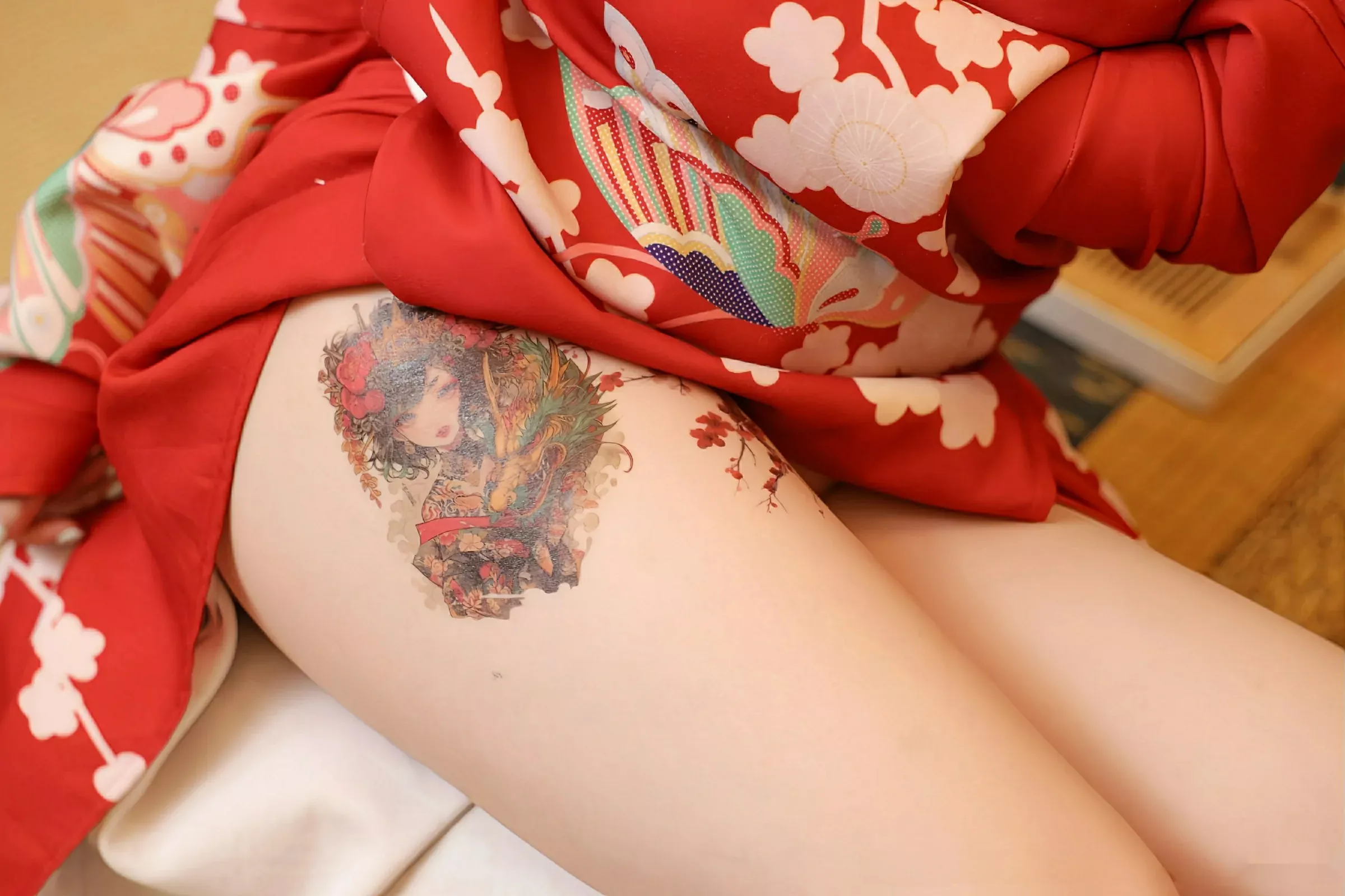 [秀人网] 2025.08.06 No.10624 李沁恩#[69P]-17