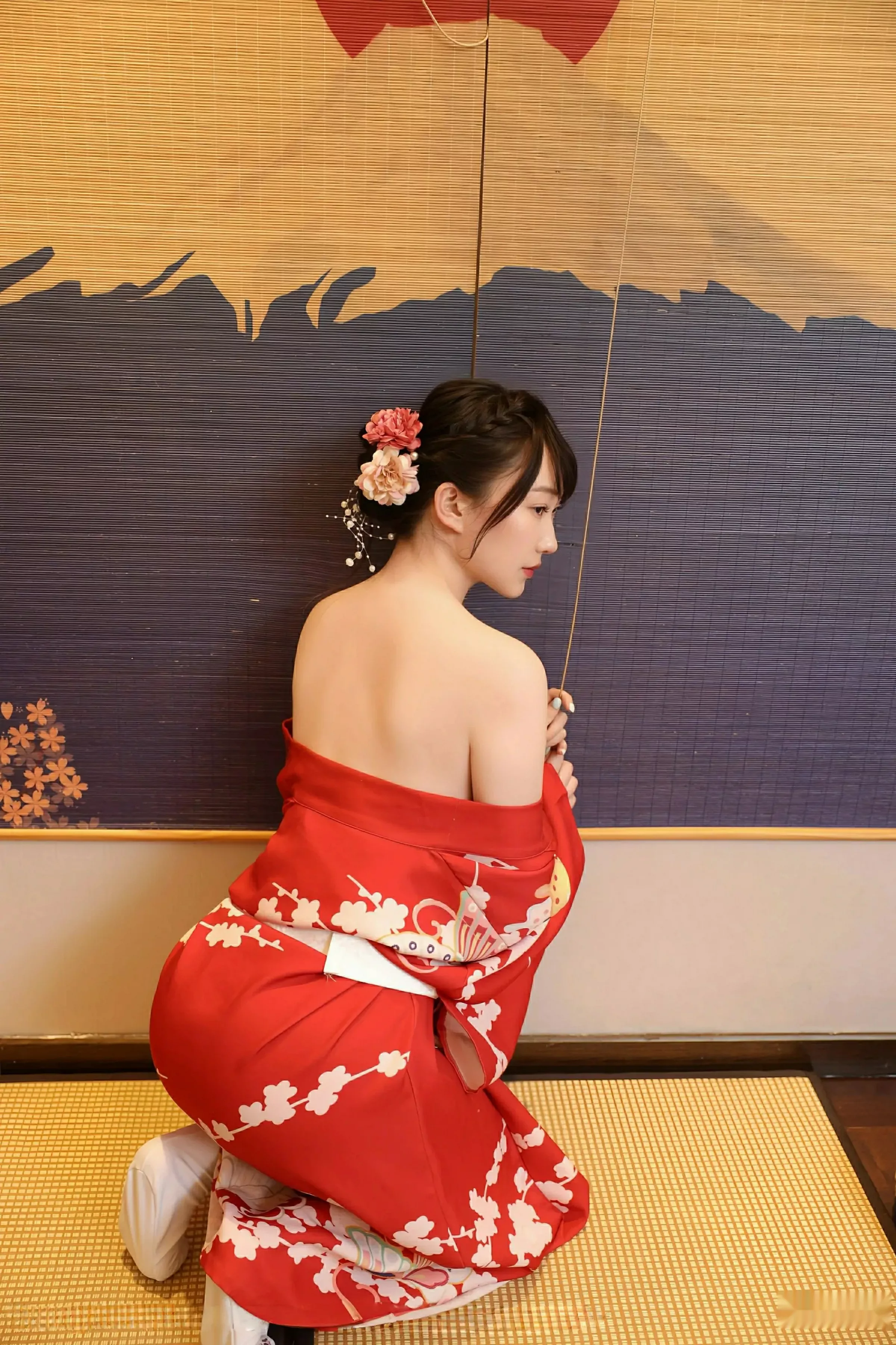 [秀人网] 2025.08.06 No.10624 李沁恩#[69P]-6
