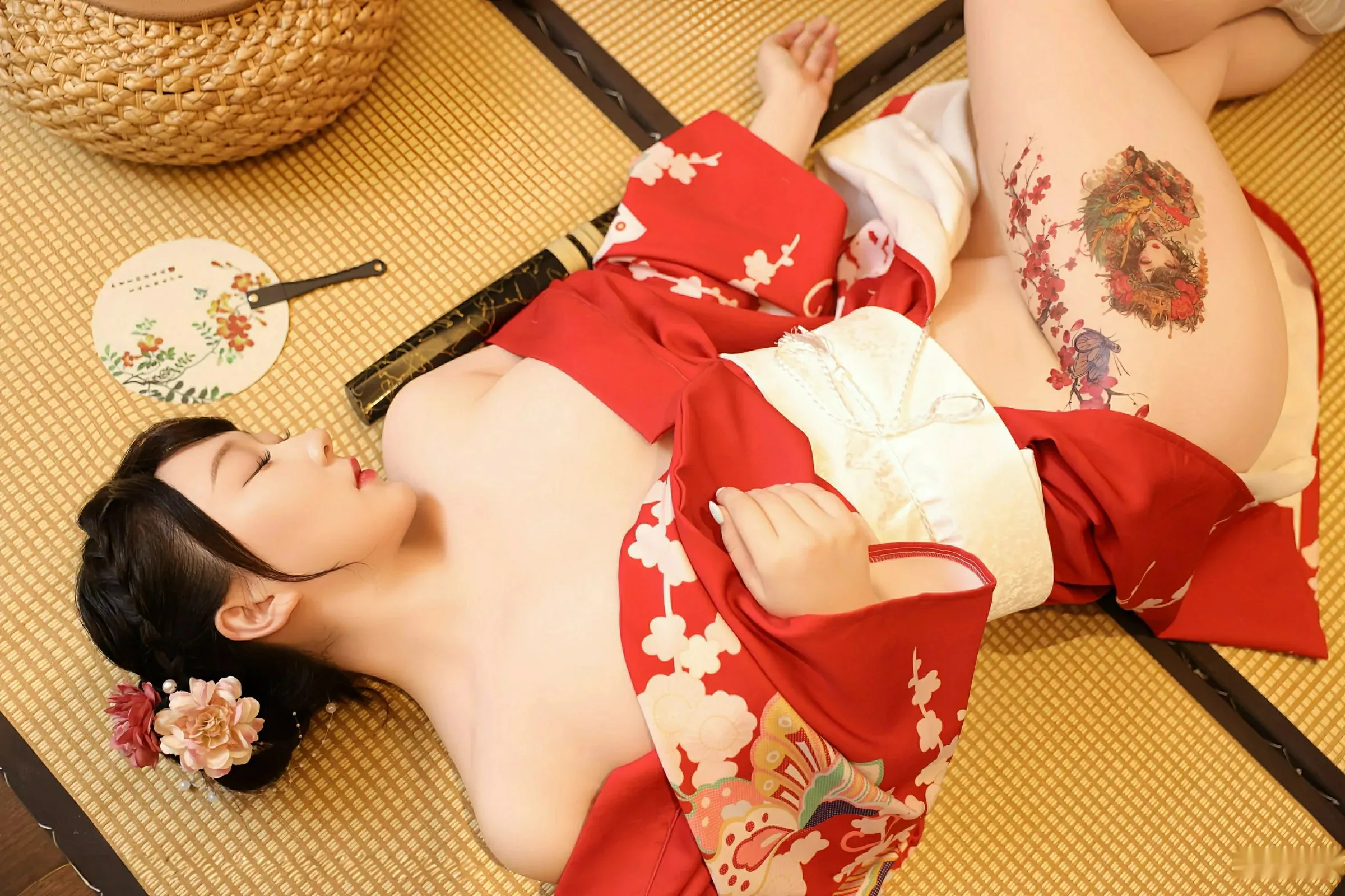 [秀人网] 2025.08.06 No.10624 李沁恩#[69P]-11