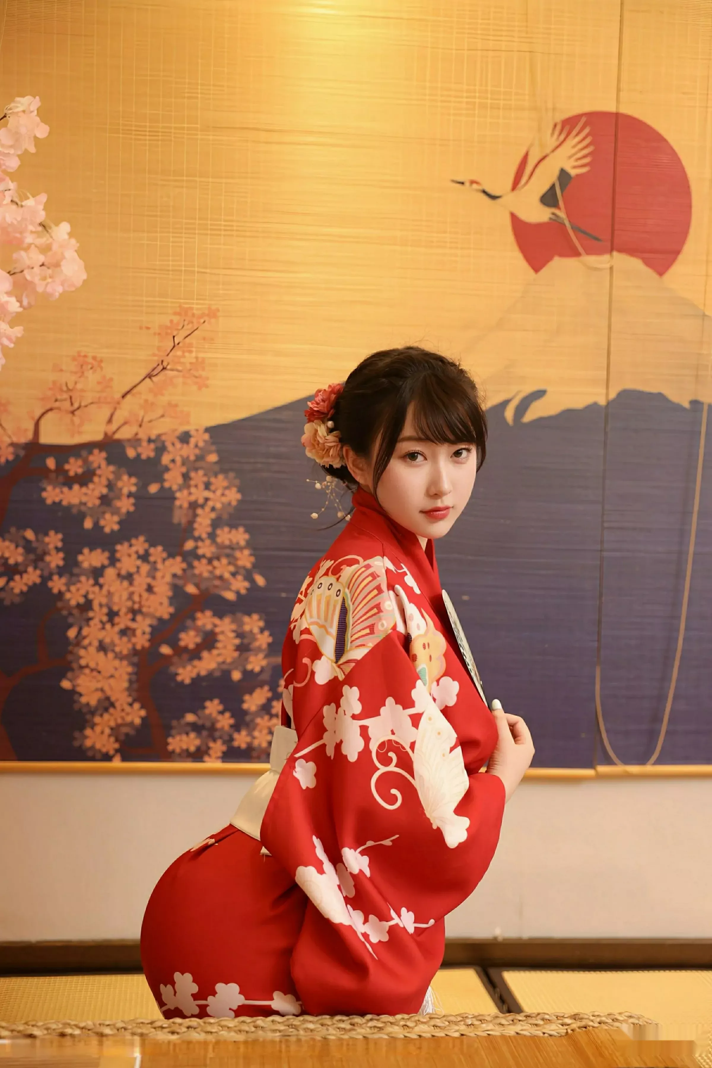 [秀人网] 2025.08.06 No.10624 李沁恩#[69P]-11