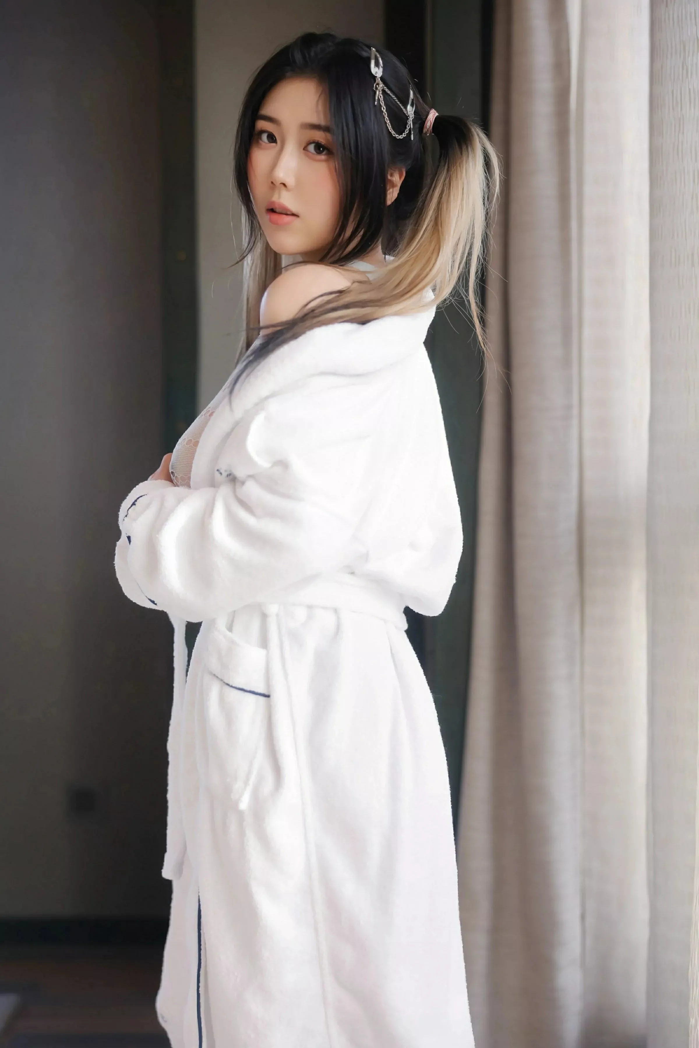 [秀人网] 2025.06.11 No.10394 诺诺#[54P]-13