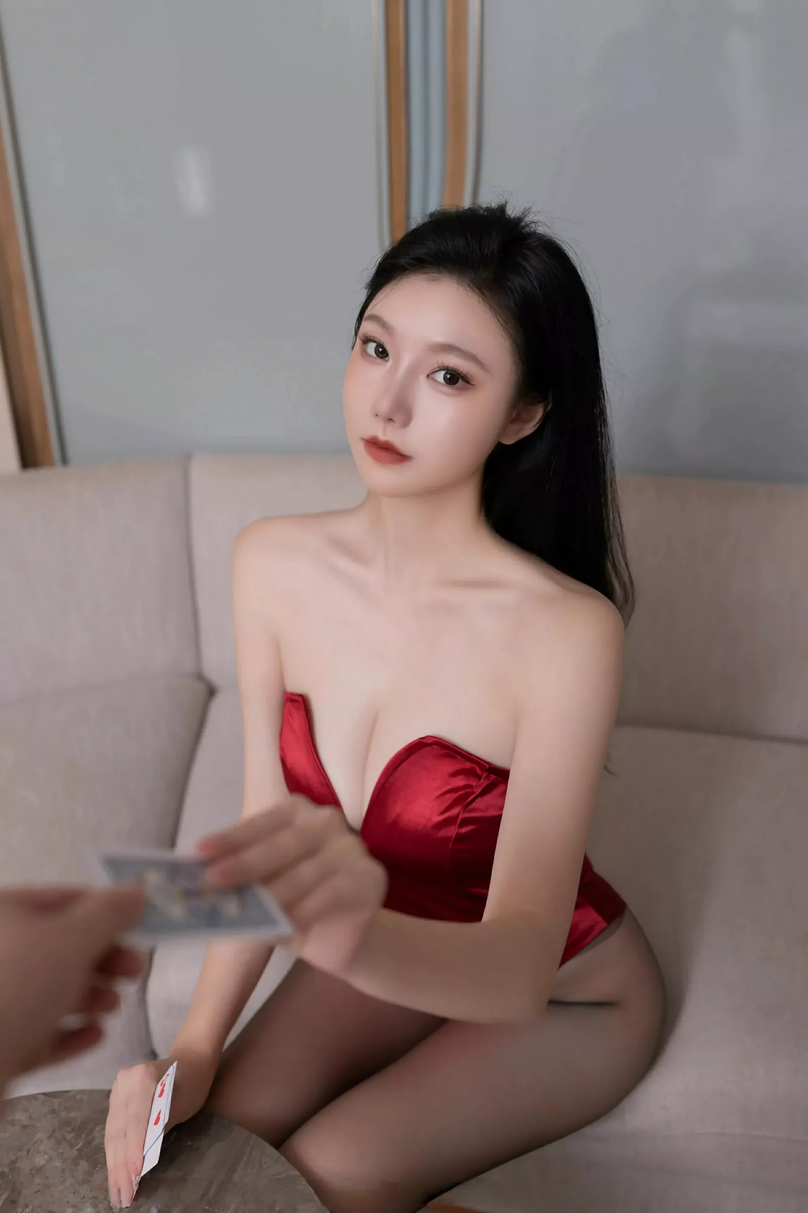 [秀人网] 2025.07.08 No.10524 安然#[79P]-10