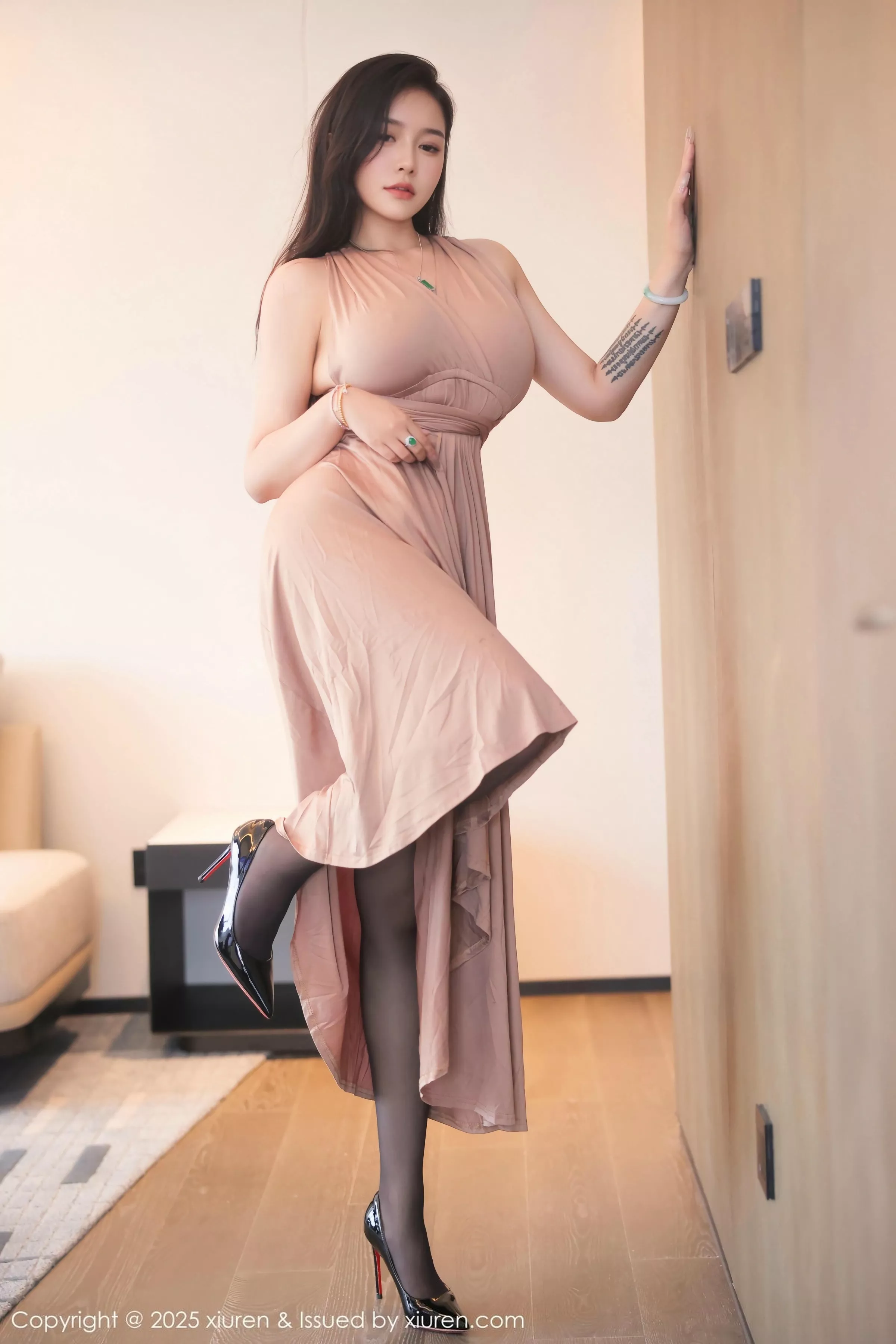 [秀人网] 2025.06.19 No.10432 娜比#[87P]-2