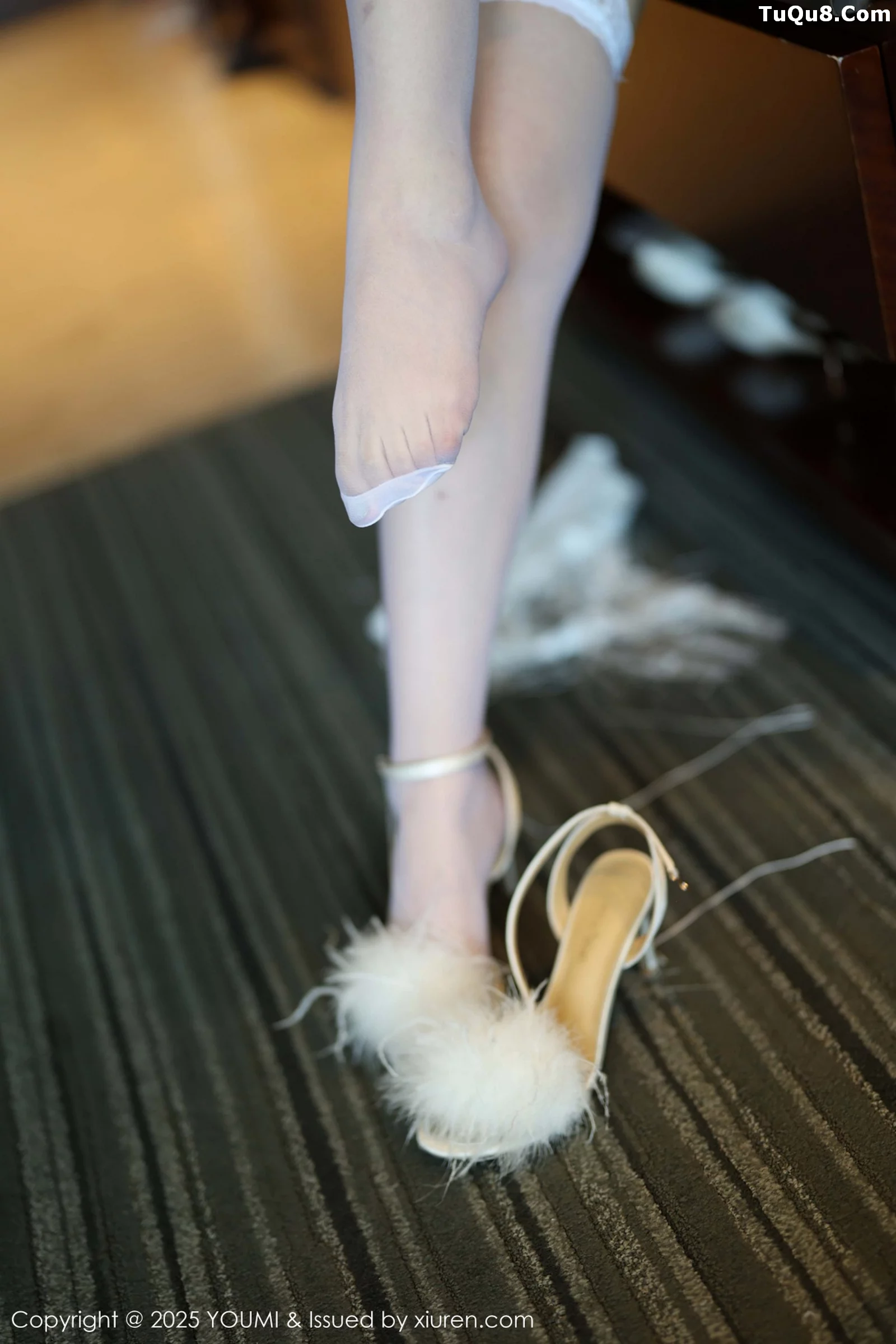[秀人网] 2025.08.27 VOL.1163 桃桃·夭夭#[70P]-6