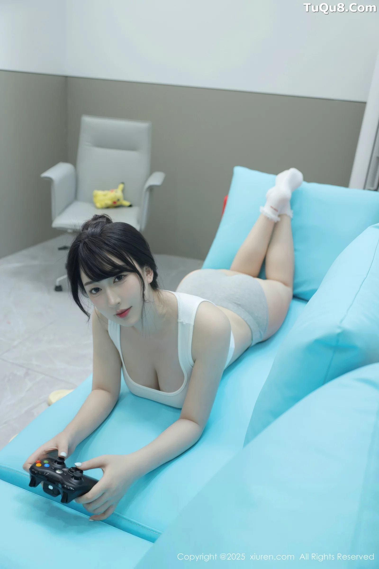 [秀人网] 2025.08.21 No.10676 李沁恩#[70P]-2